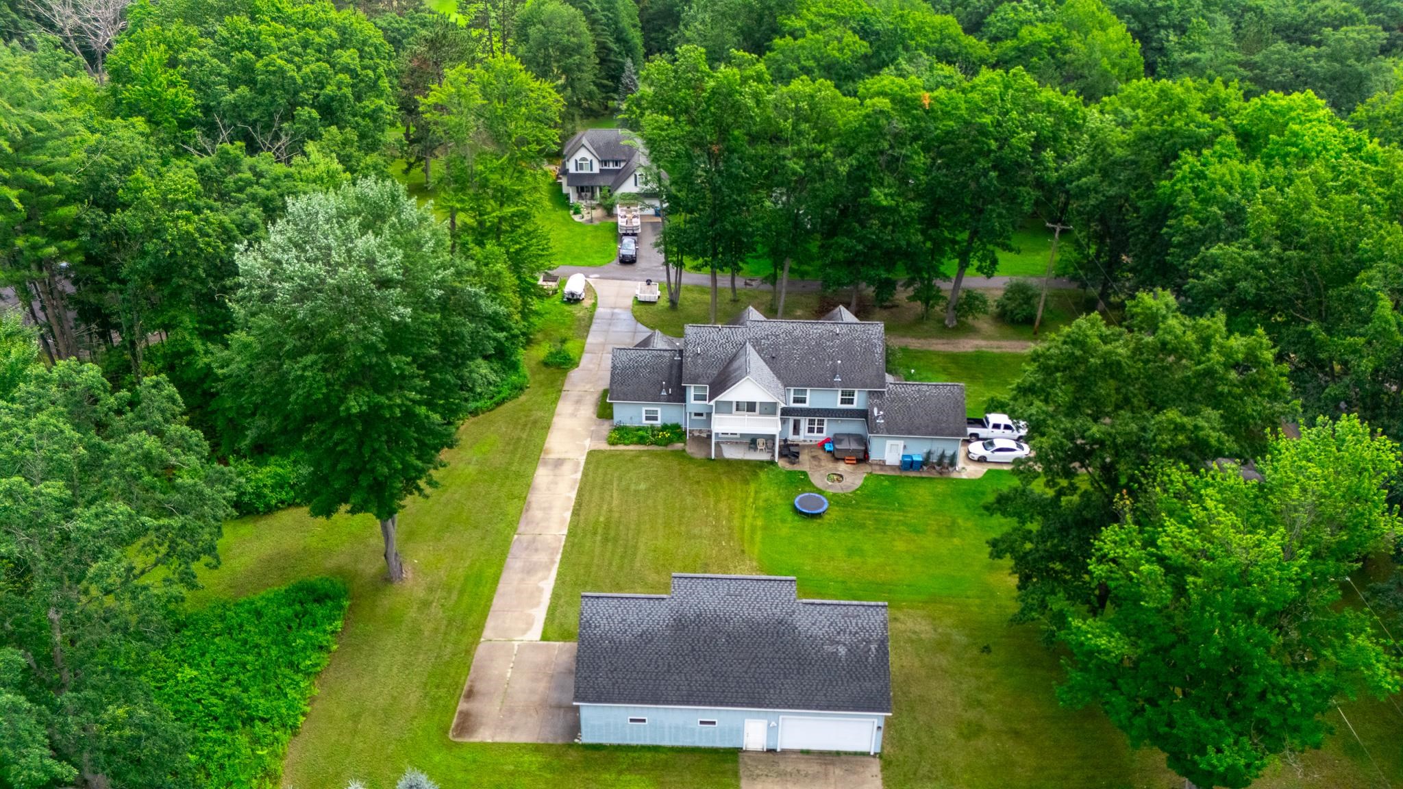 42nd image of 103 Ultra Ct, Roscommon, MI 48653 | MLS# 80064008