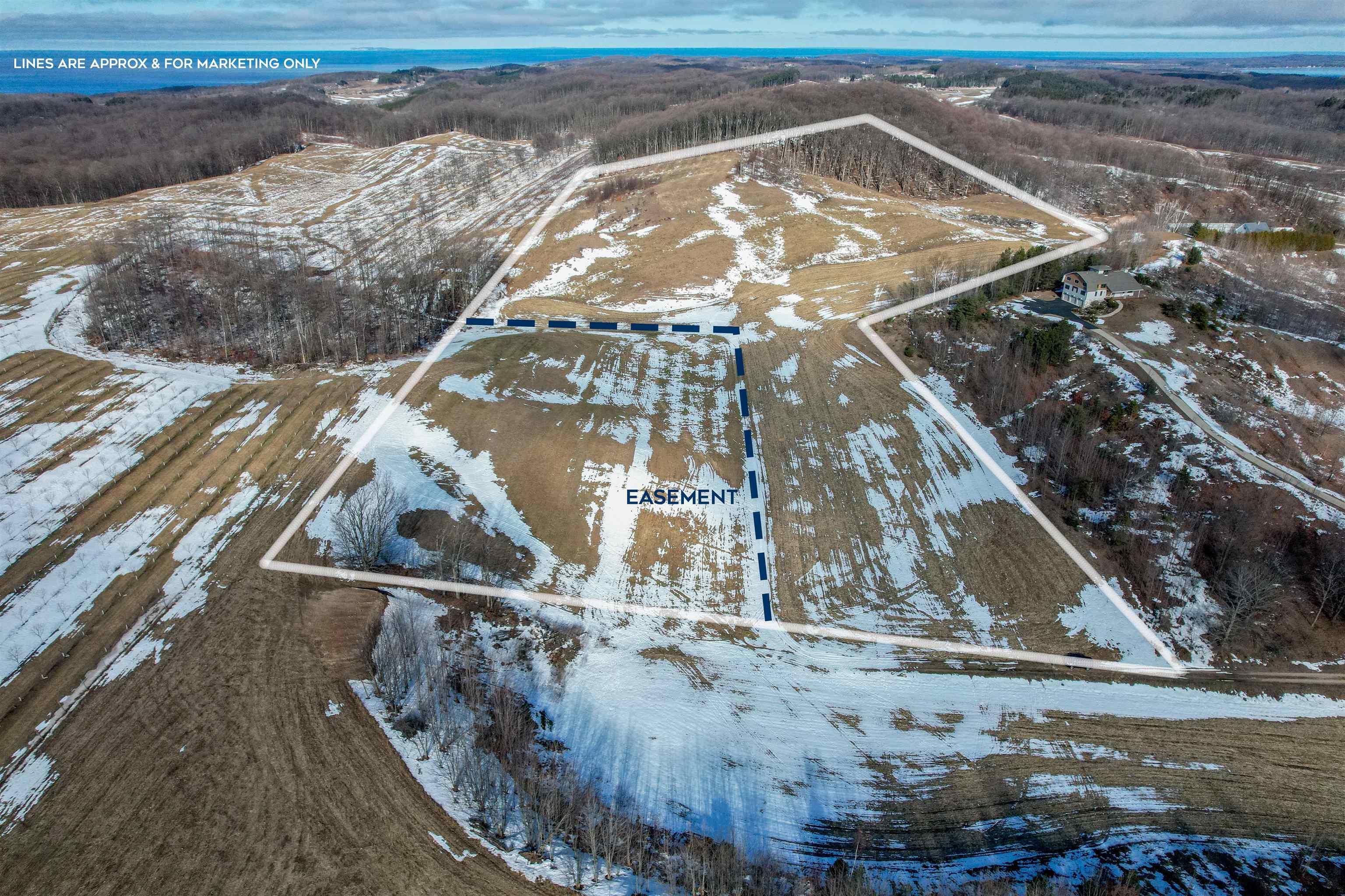 2723 Sugarberry Lane, Niles, MI, 49120-4663