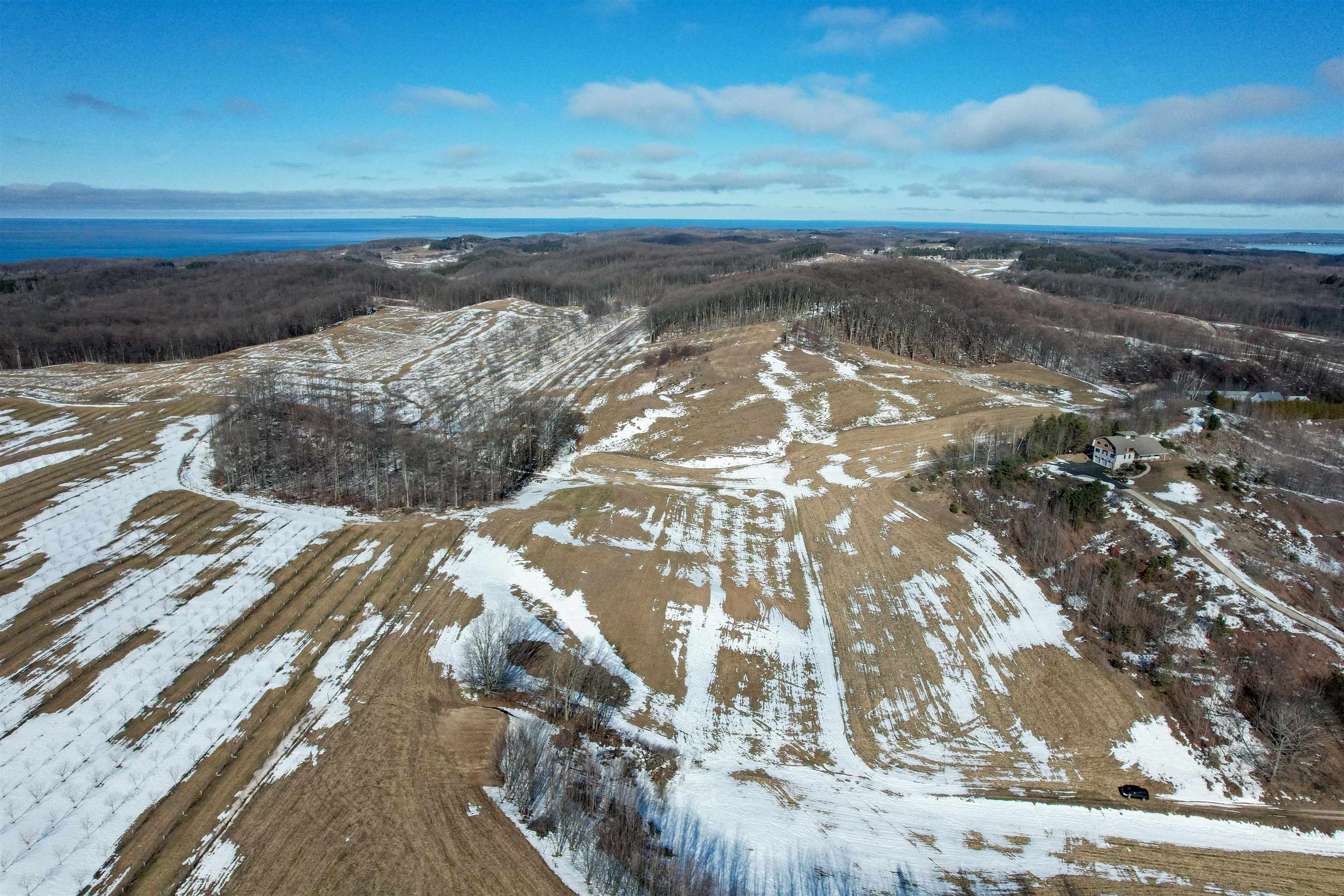 00 E Rudy Drive, Northport, MI, 49670