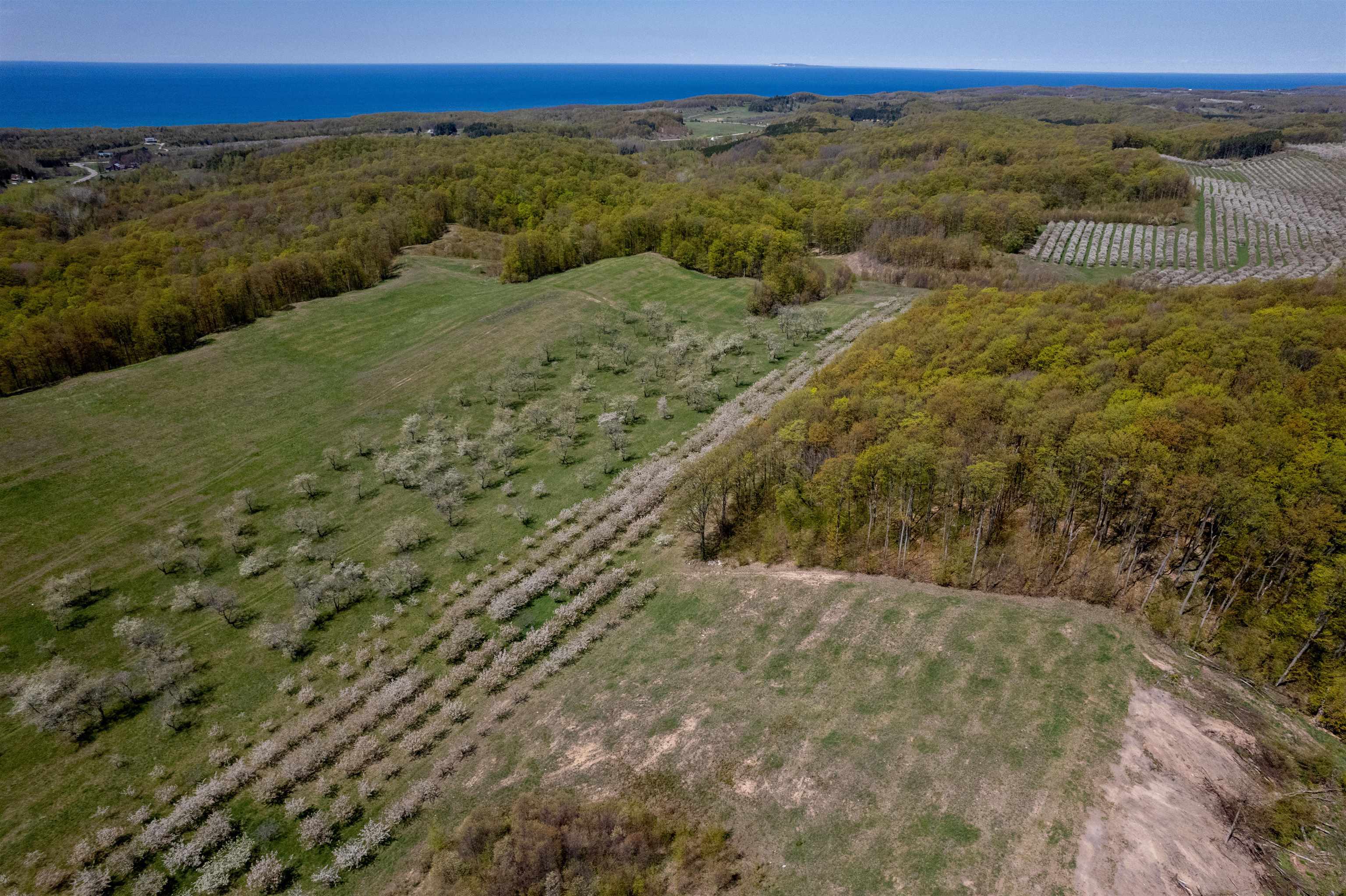 00 E Rudy Drive, Northport, MI, 49670