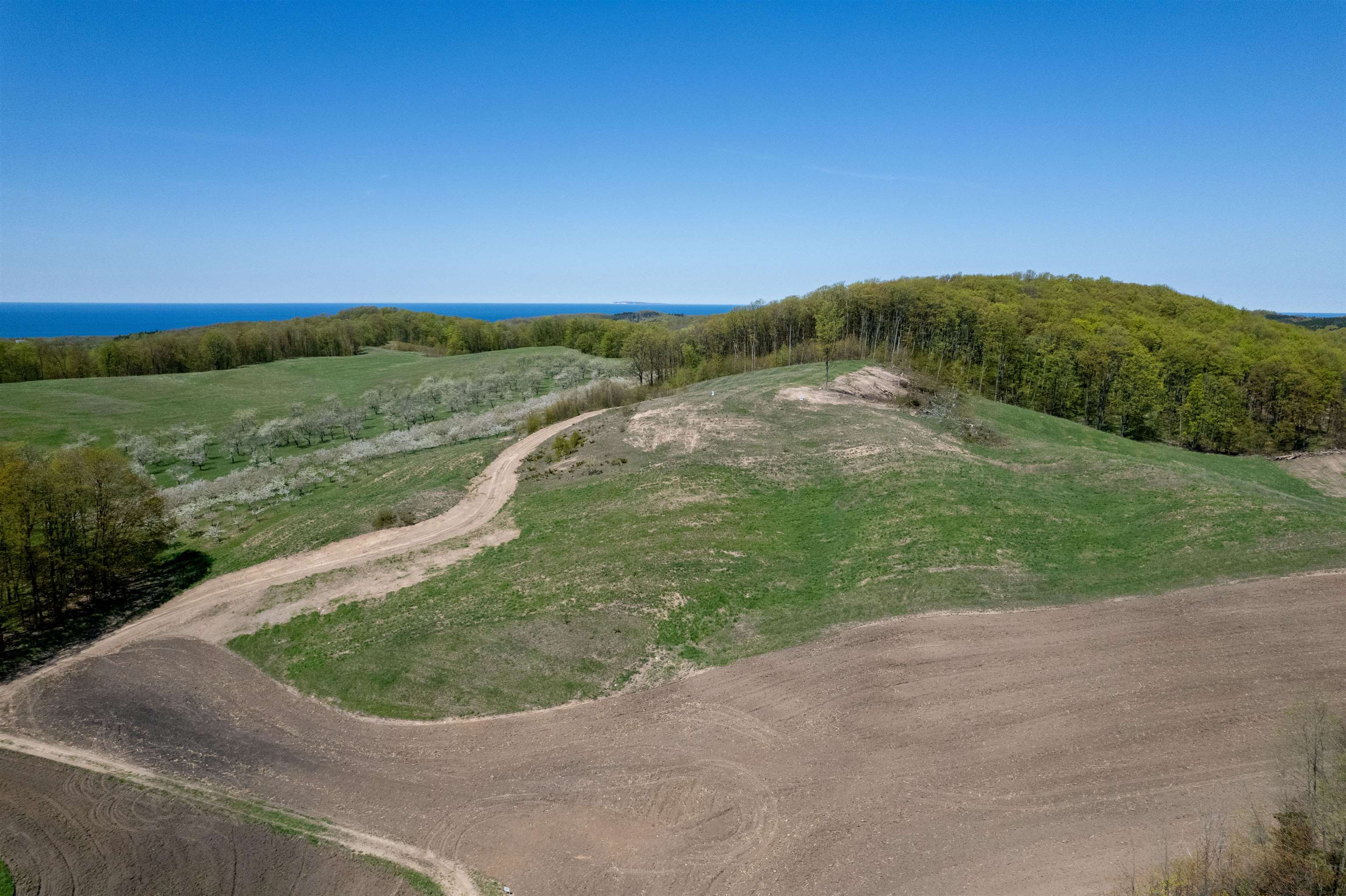 00 E Rudy Drive, Northport, MI, 49670