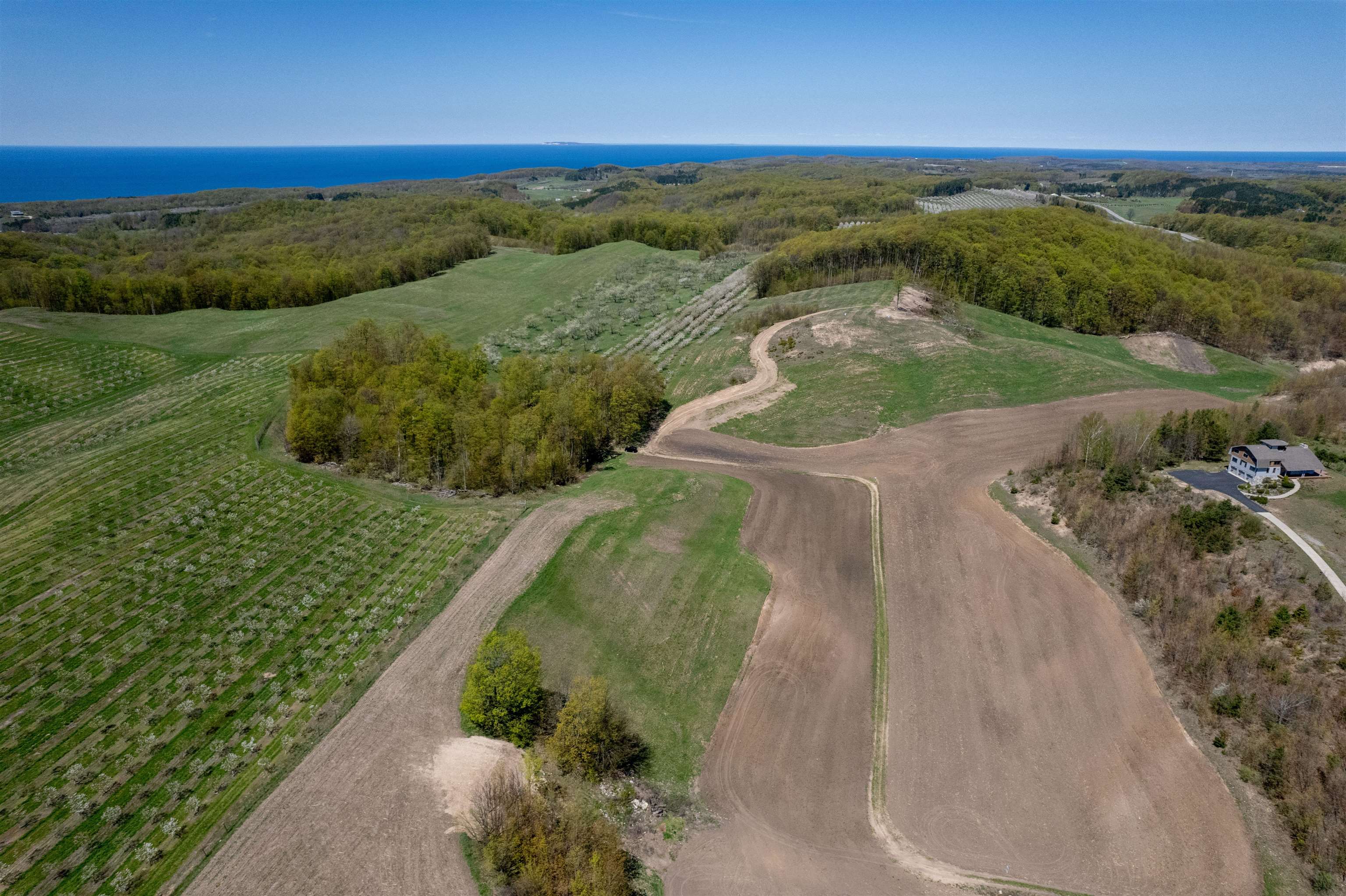 00 E Rudy Drive, Northport, MI, 49670