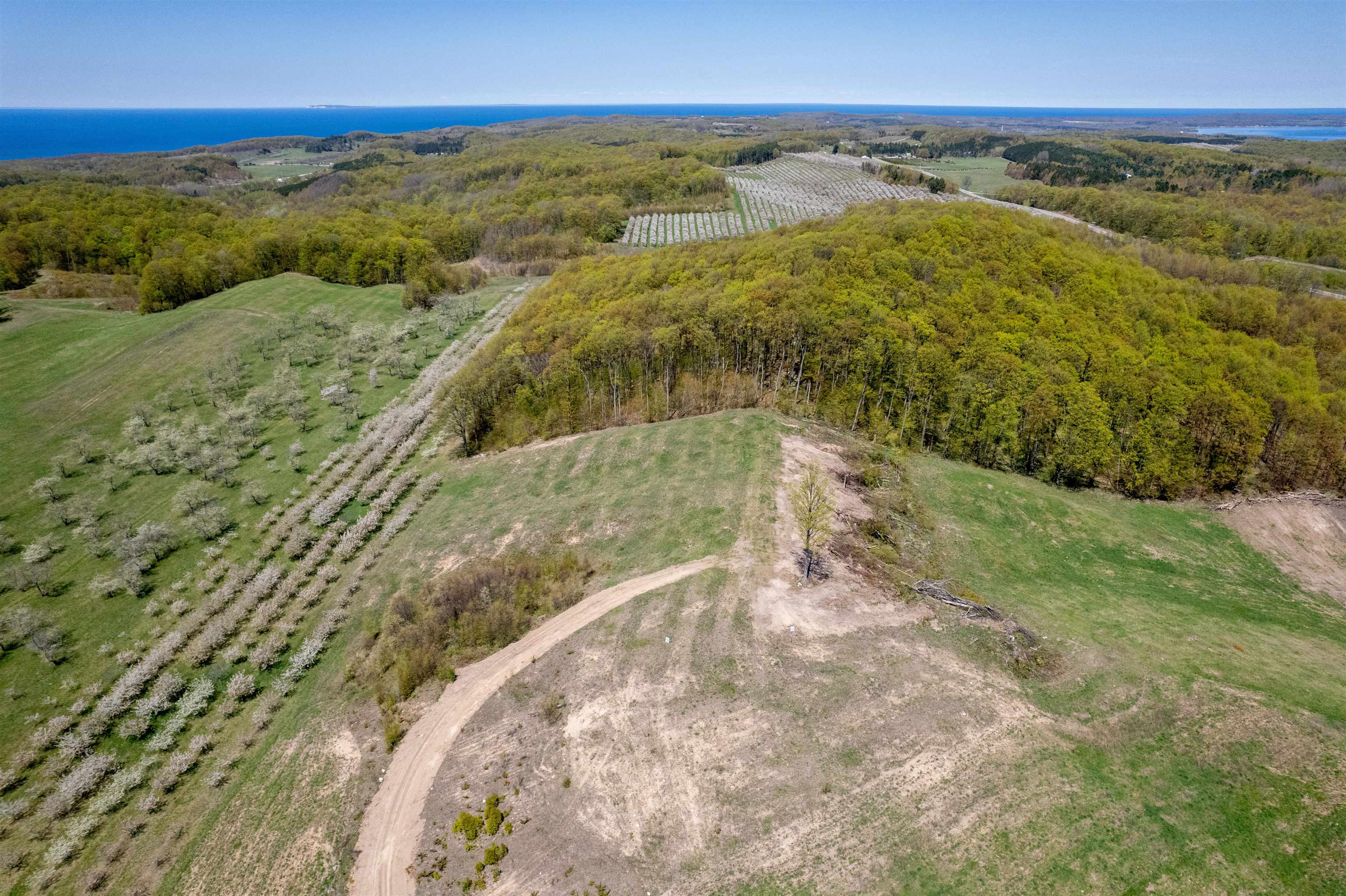 00 E Rudy Drive, Northport, MI, 49670