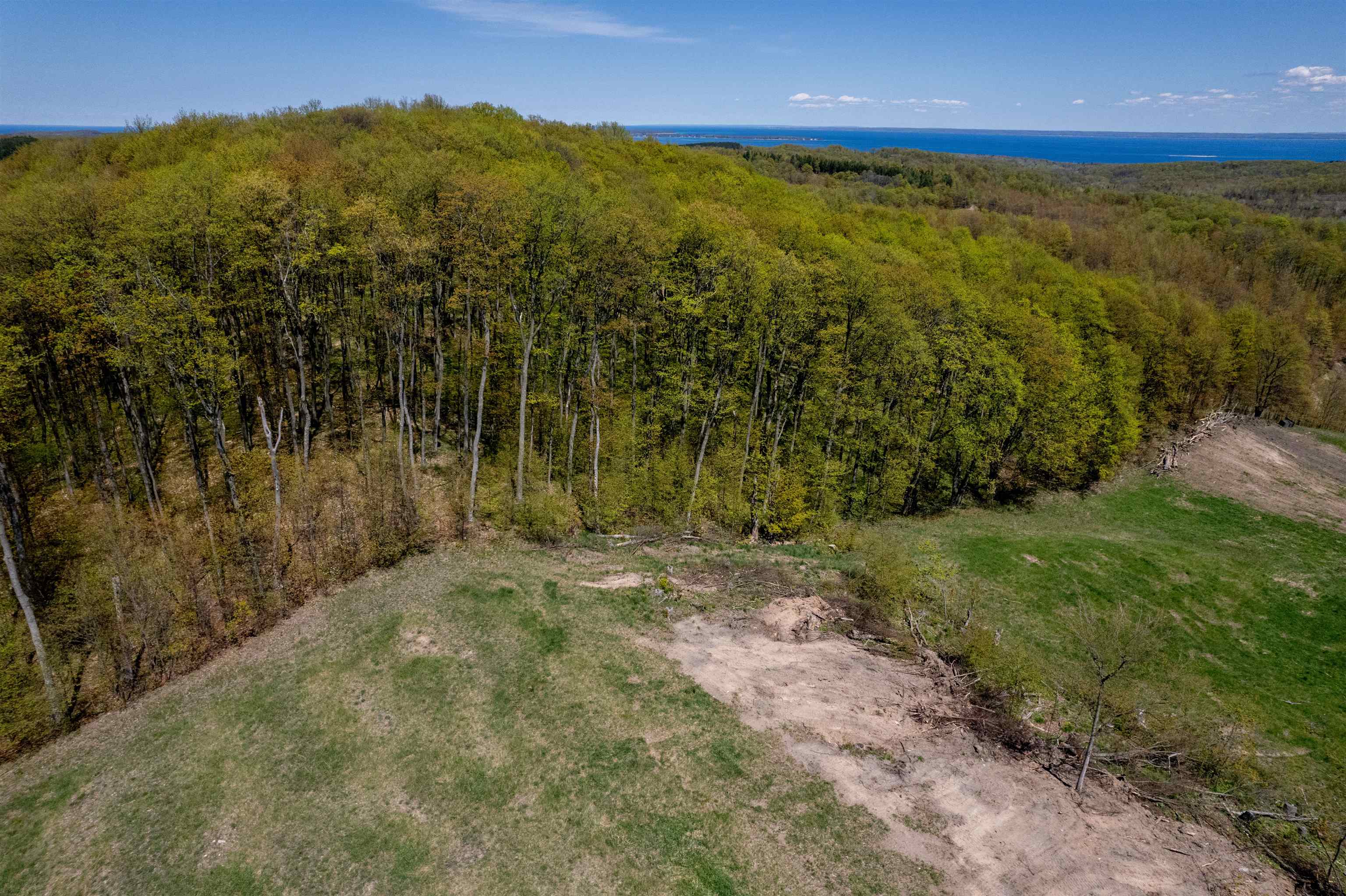 00 E Rudy Drive, Northport, MI, 49670