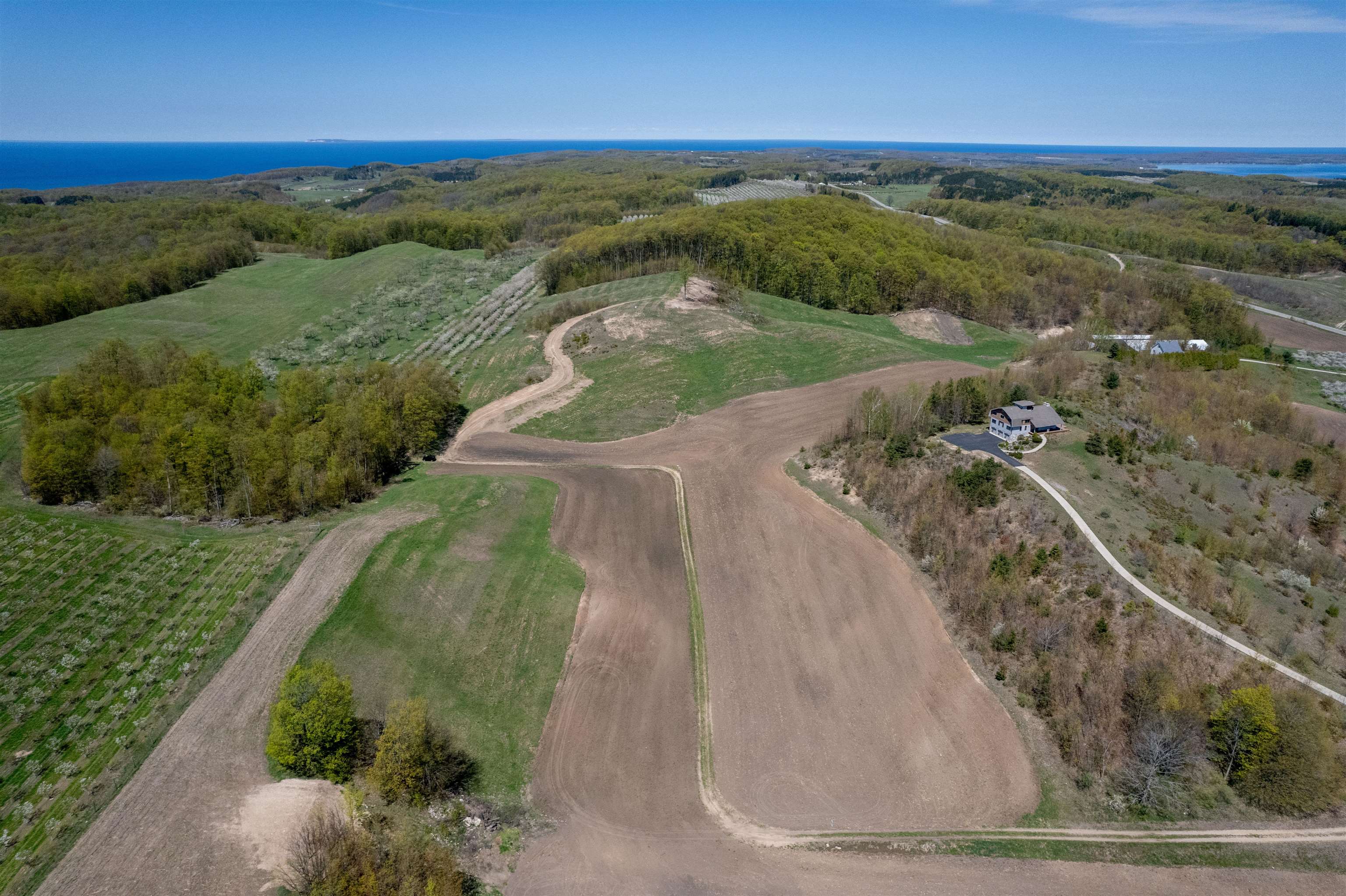 00 E Rudy Drive, Northport, MI, 49670