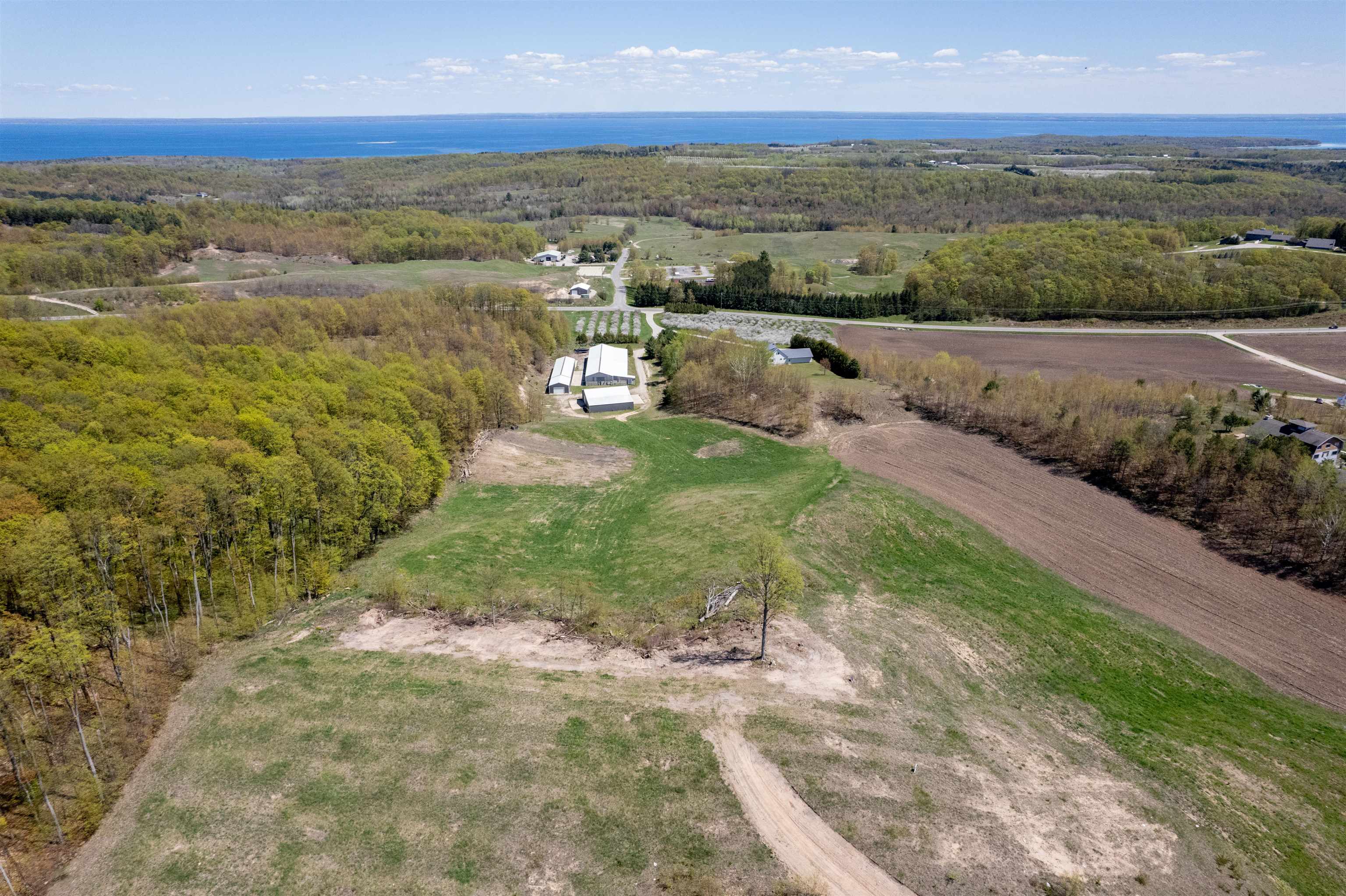 00 E Rudy Drive, Northport, MI, 49670