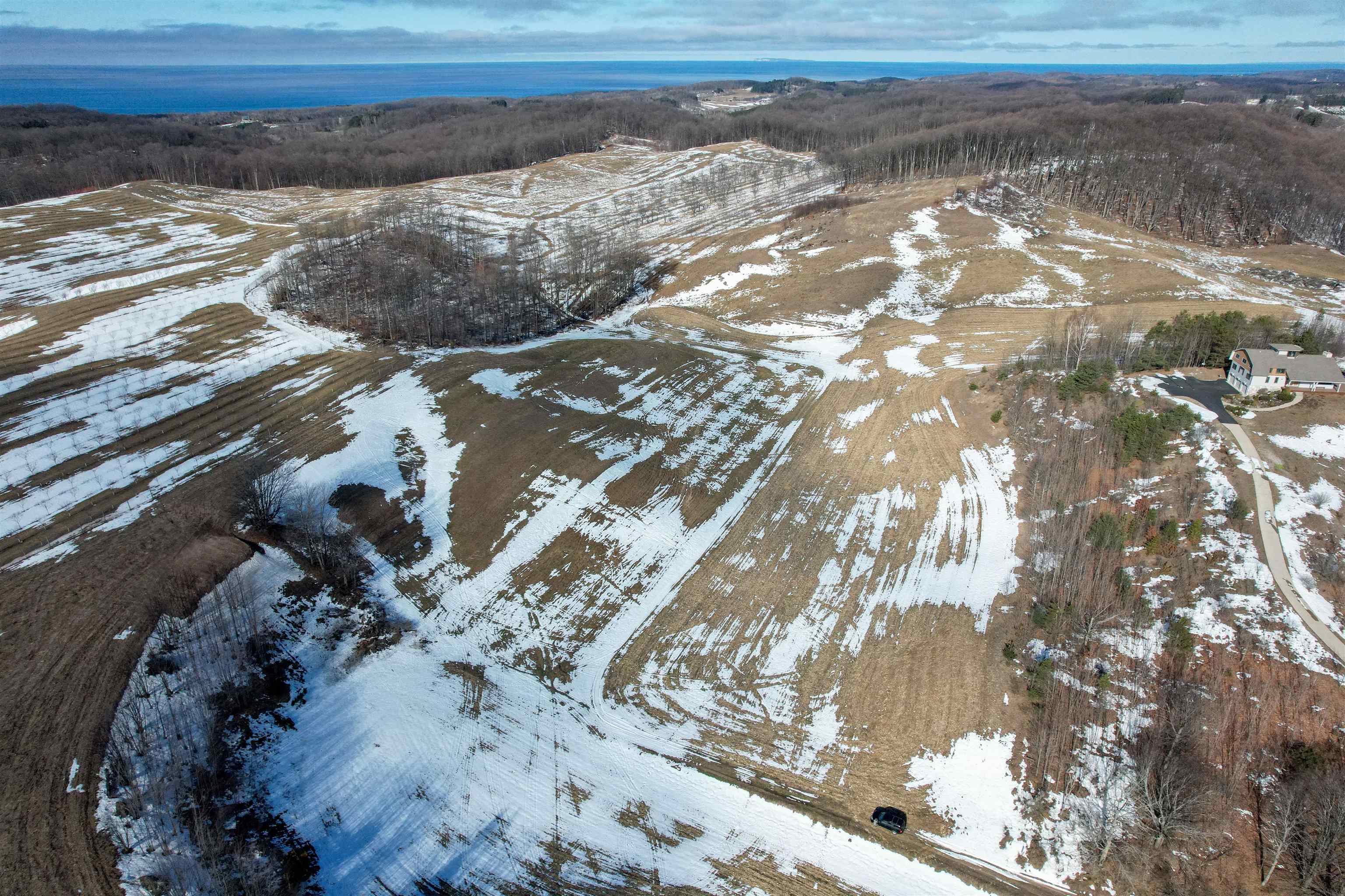 00 E Rudy Drive, Northport, MI, 49670