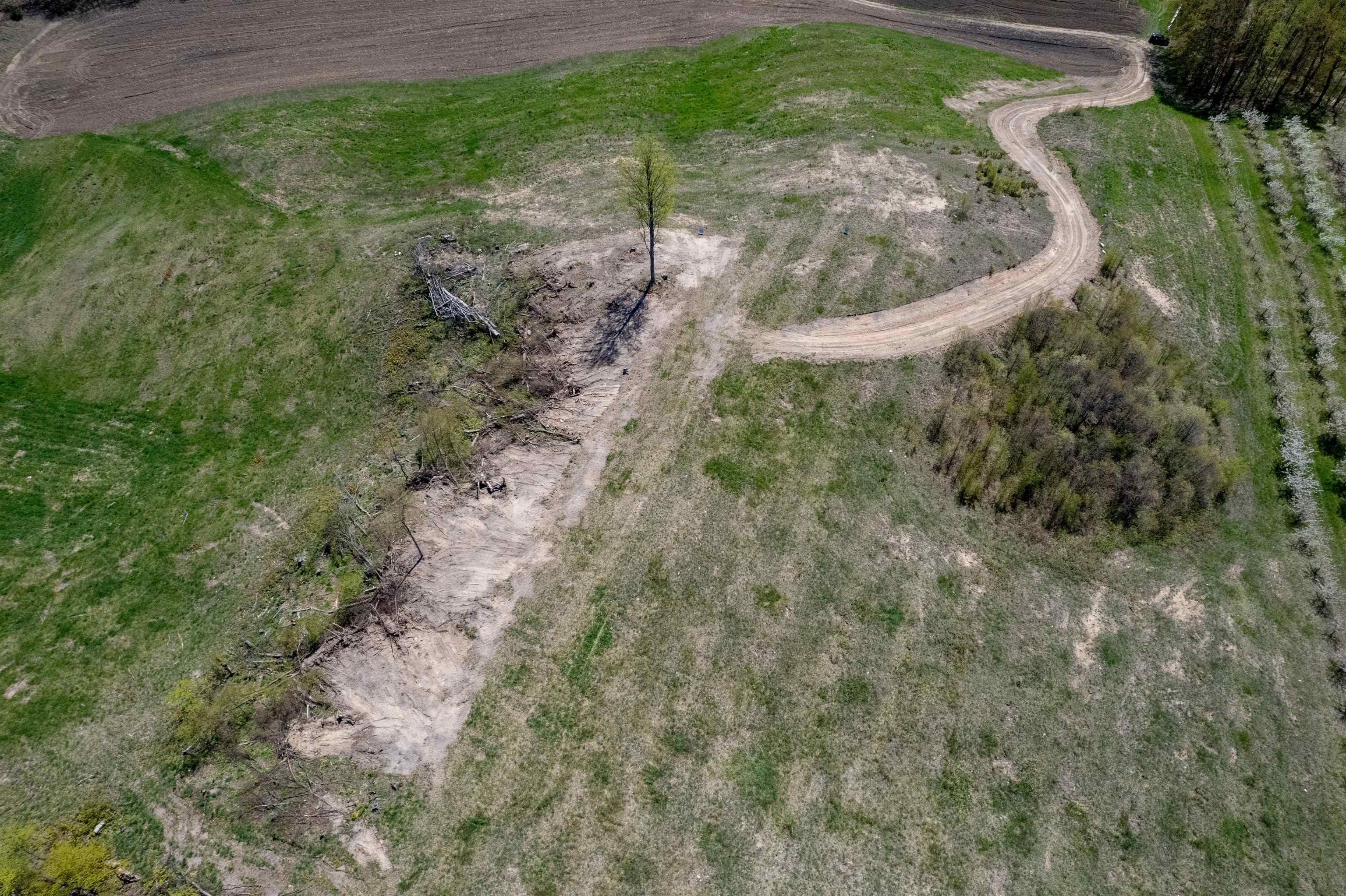 00 E Rudy Drive, Northport, MI, 49670