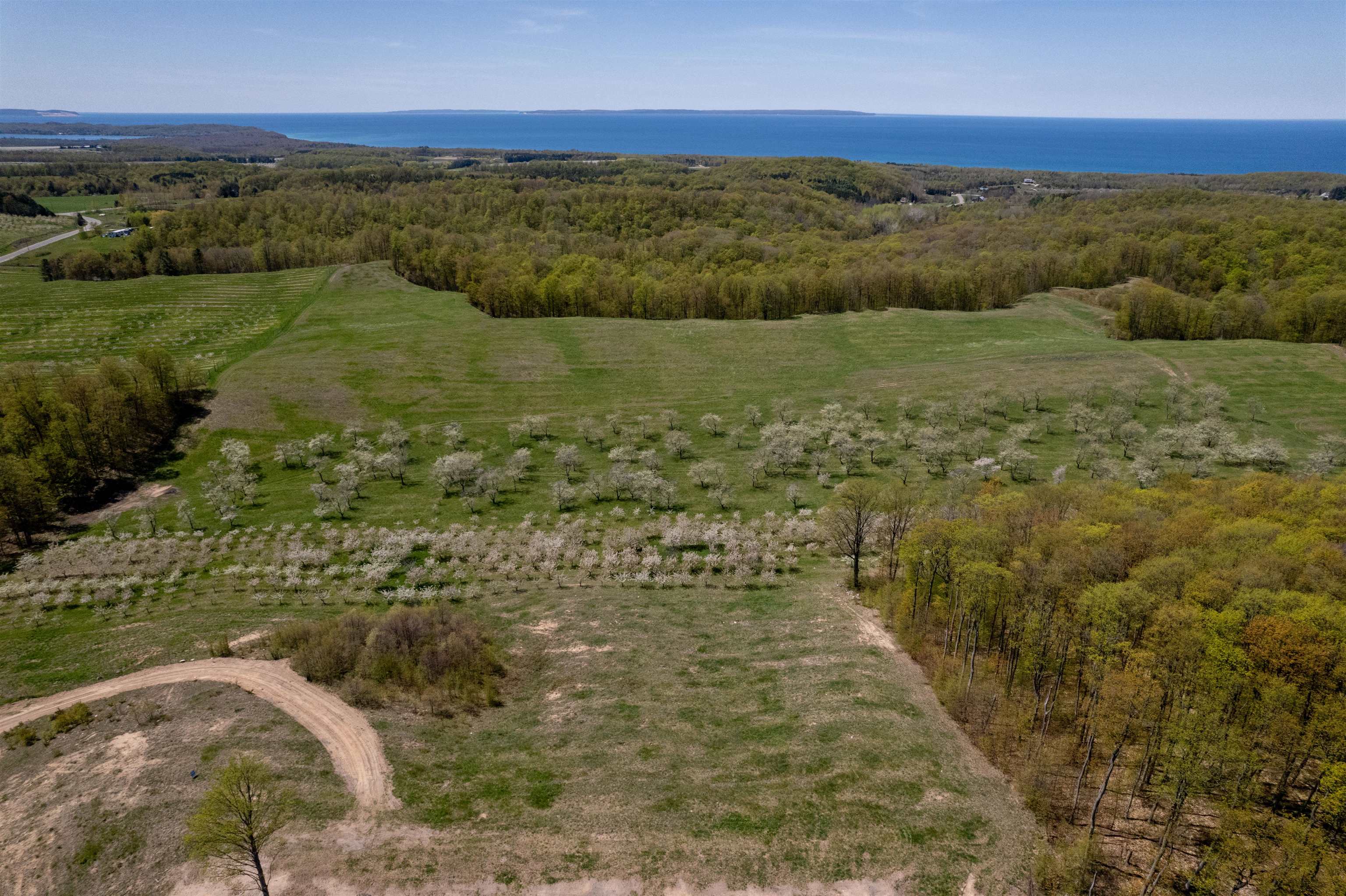 00 E Rudy Drive, Northport, MI, 49670