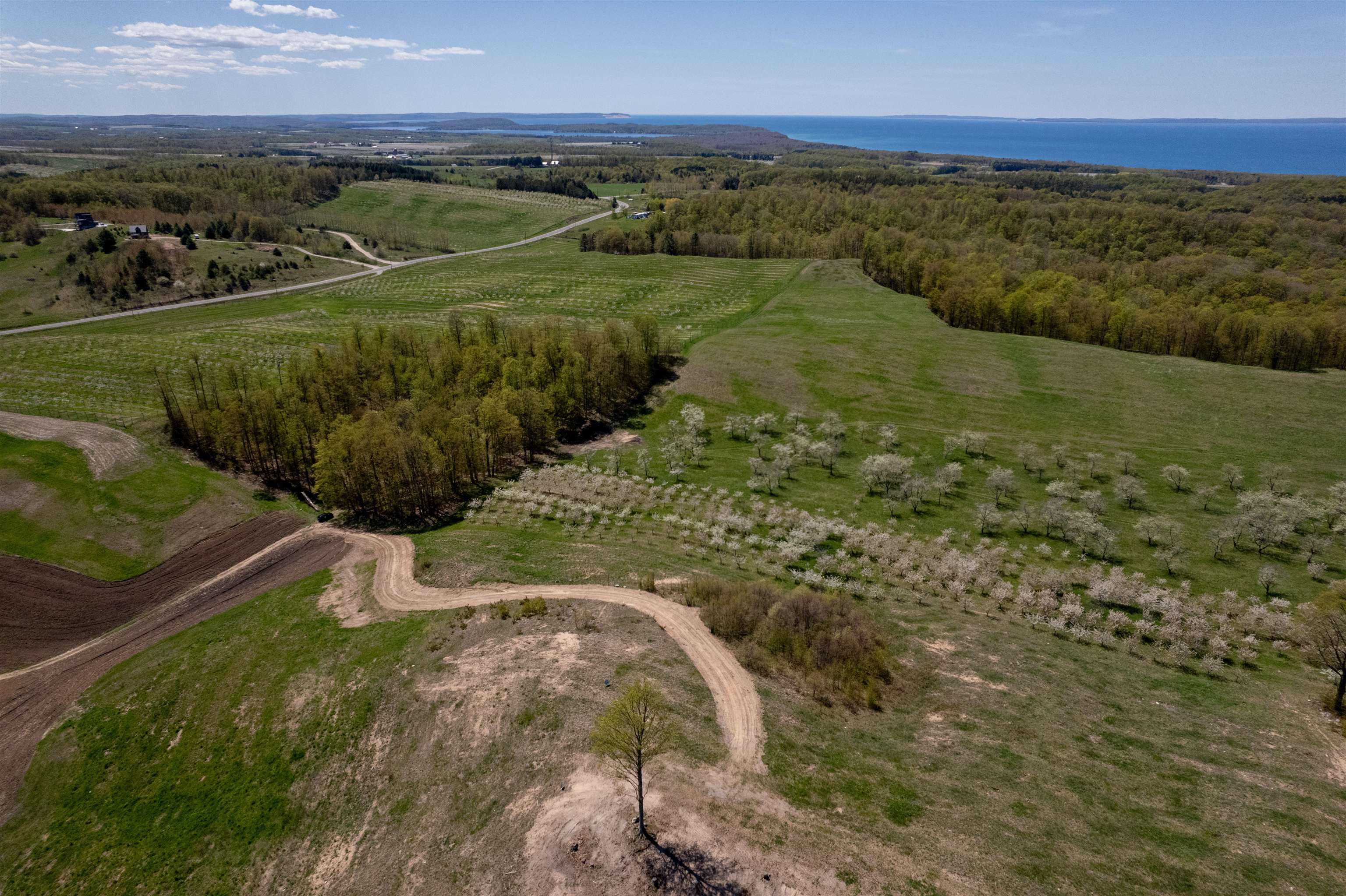 00 E Rudy Drive, Northport, MI, 49670