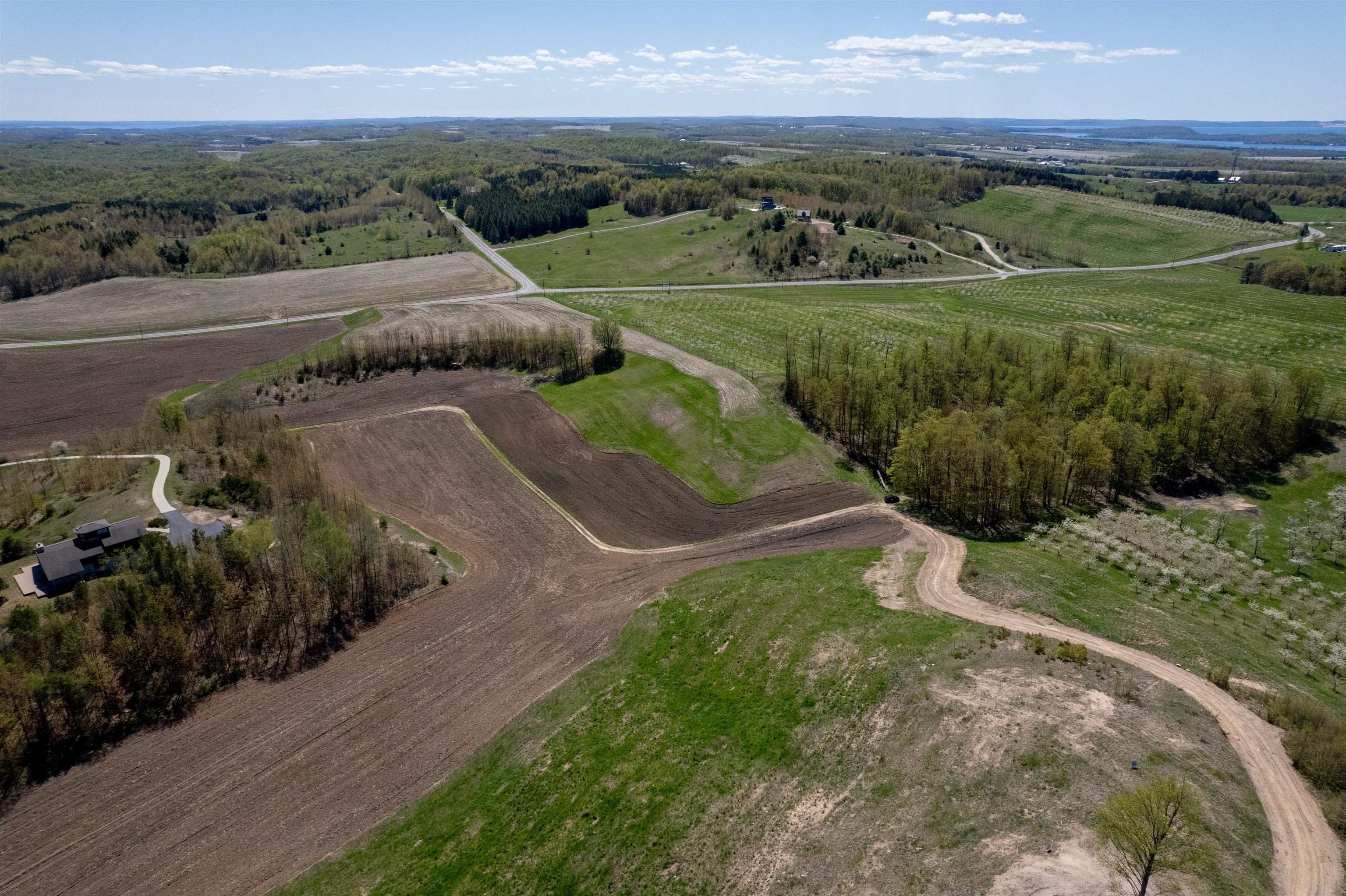 00 E Rudy Drive, Northport, MI, 49670