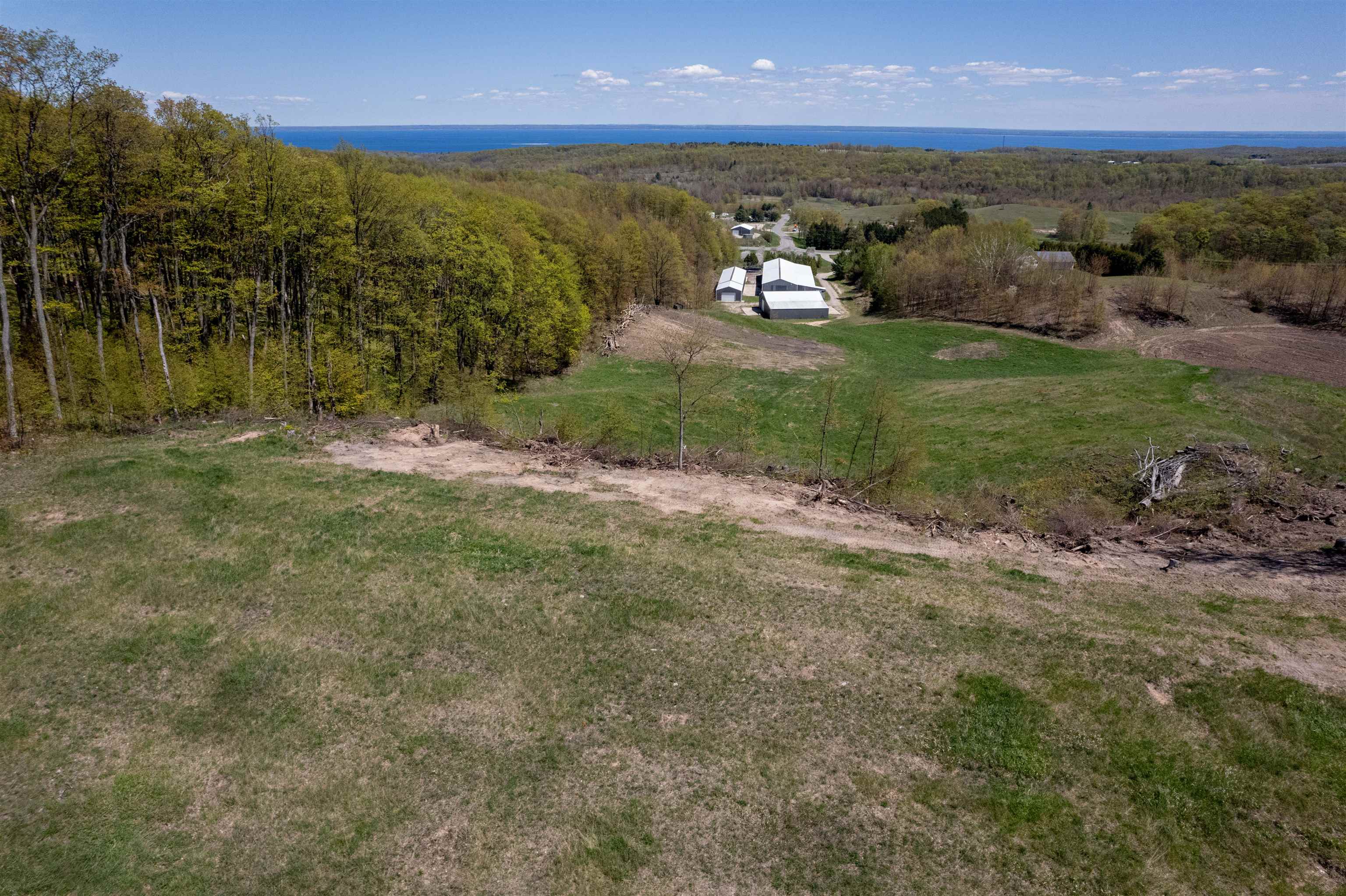 00 E Rudy Drive, Northport, MI, 49670