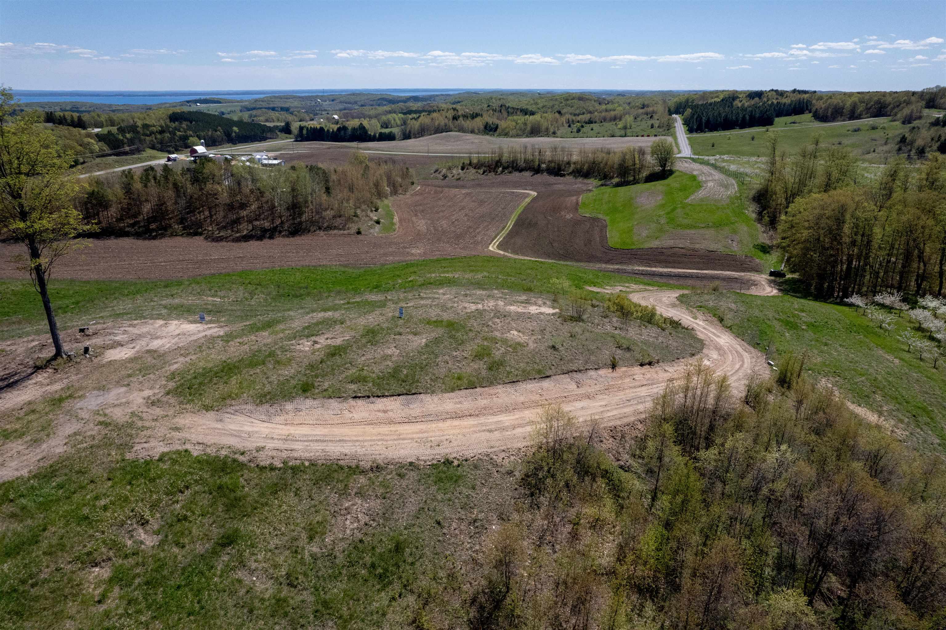 00 E Rudy Drive, Northport, MI, 49670