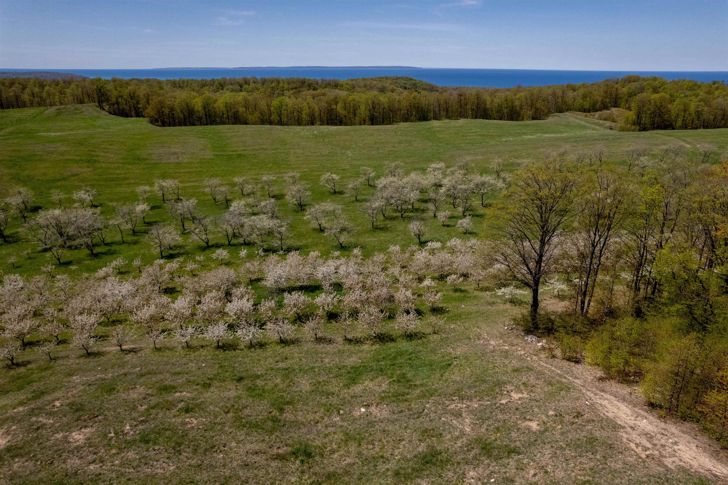 00 E Rudy Drive, Northport, MI, 49670