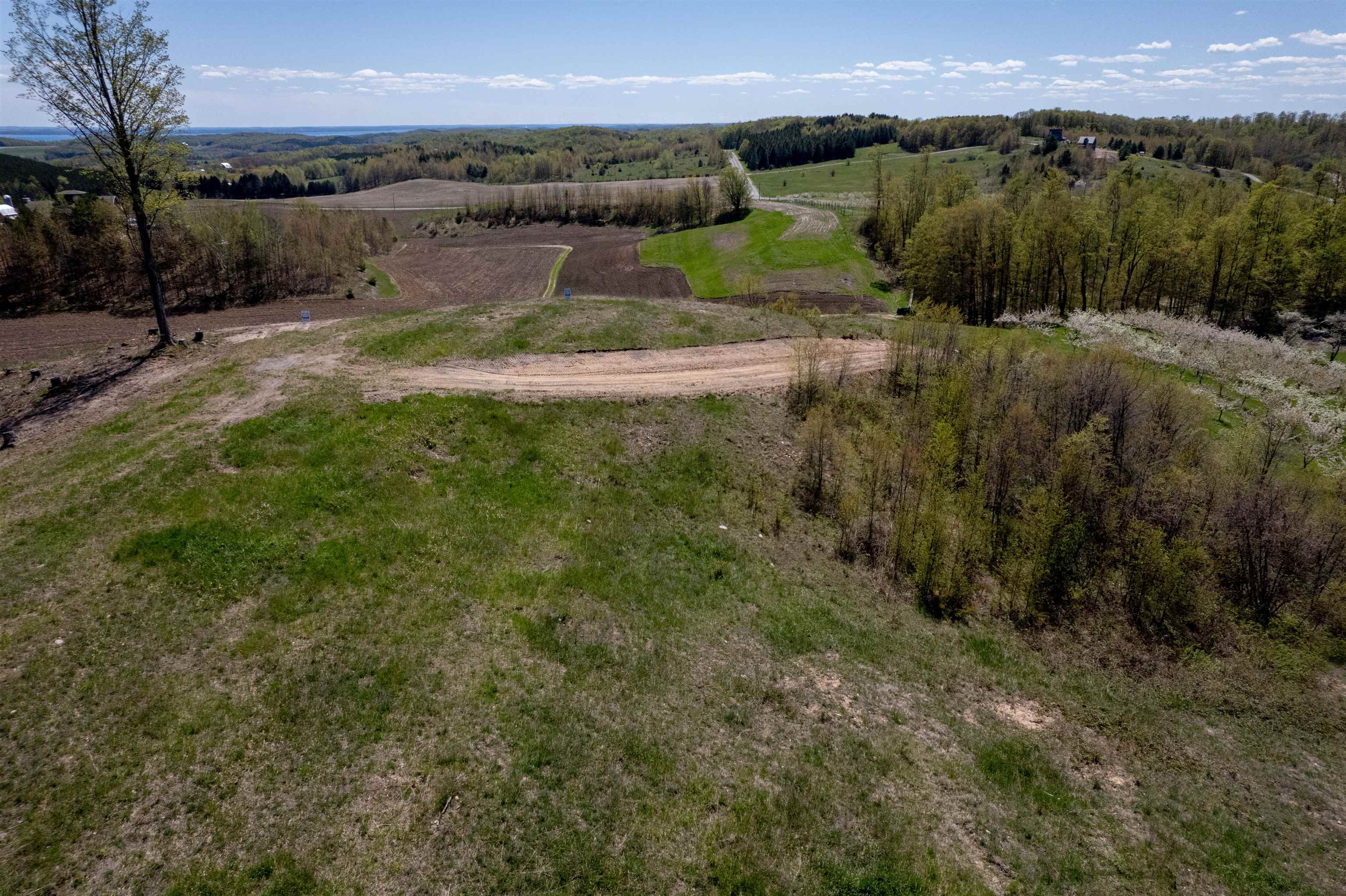 00 E Rudy Drive, Northport, MI, 49670