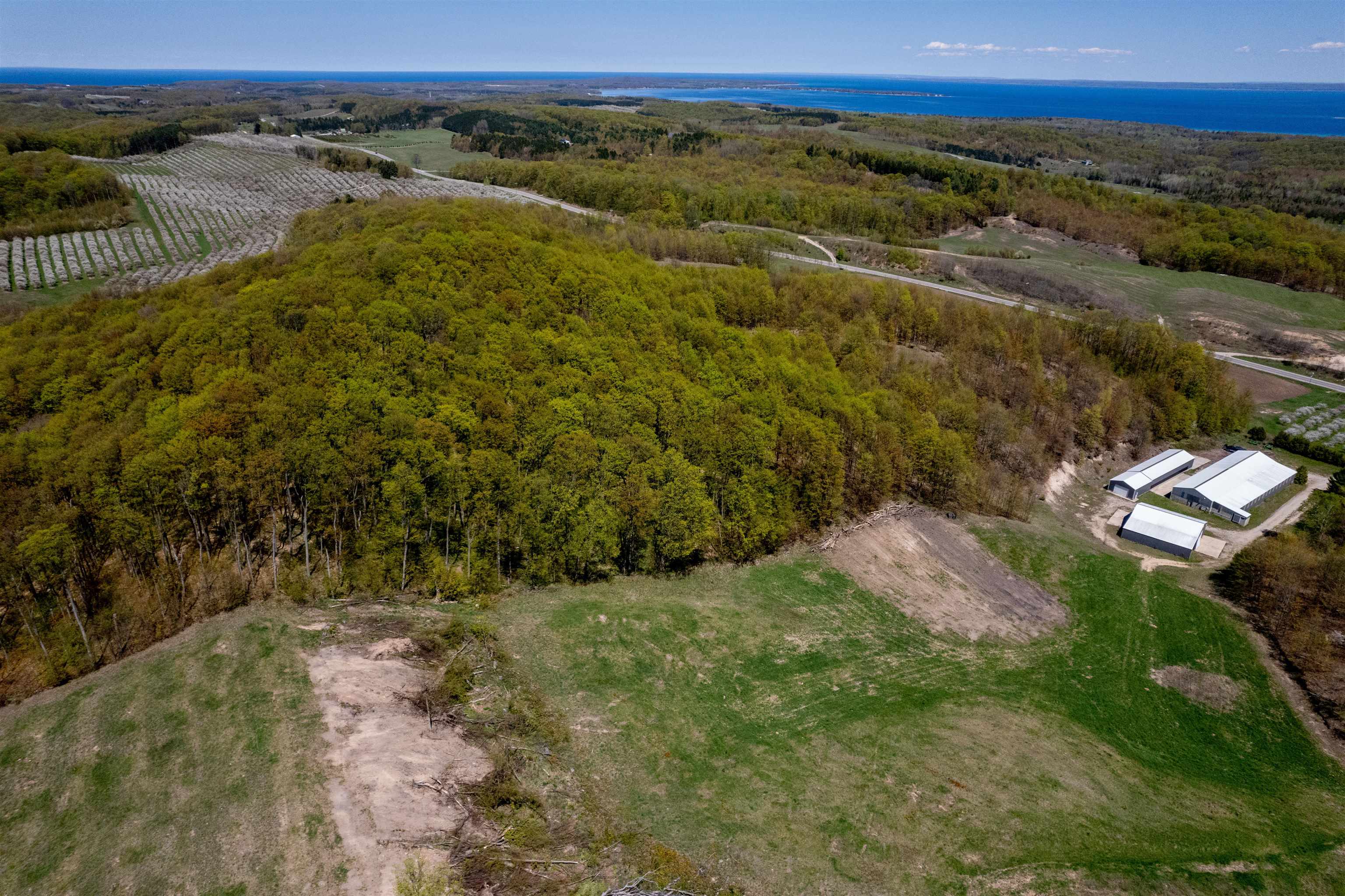 00 E Rudy Drive, Northport, MI, 49670