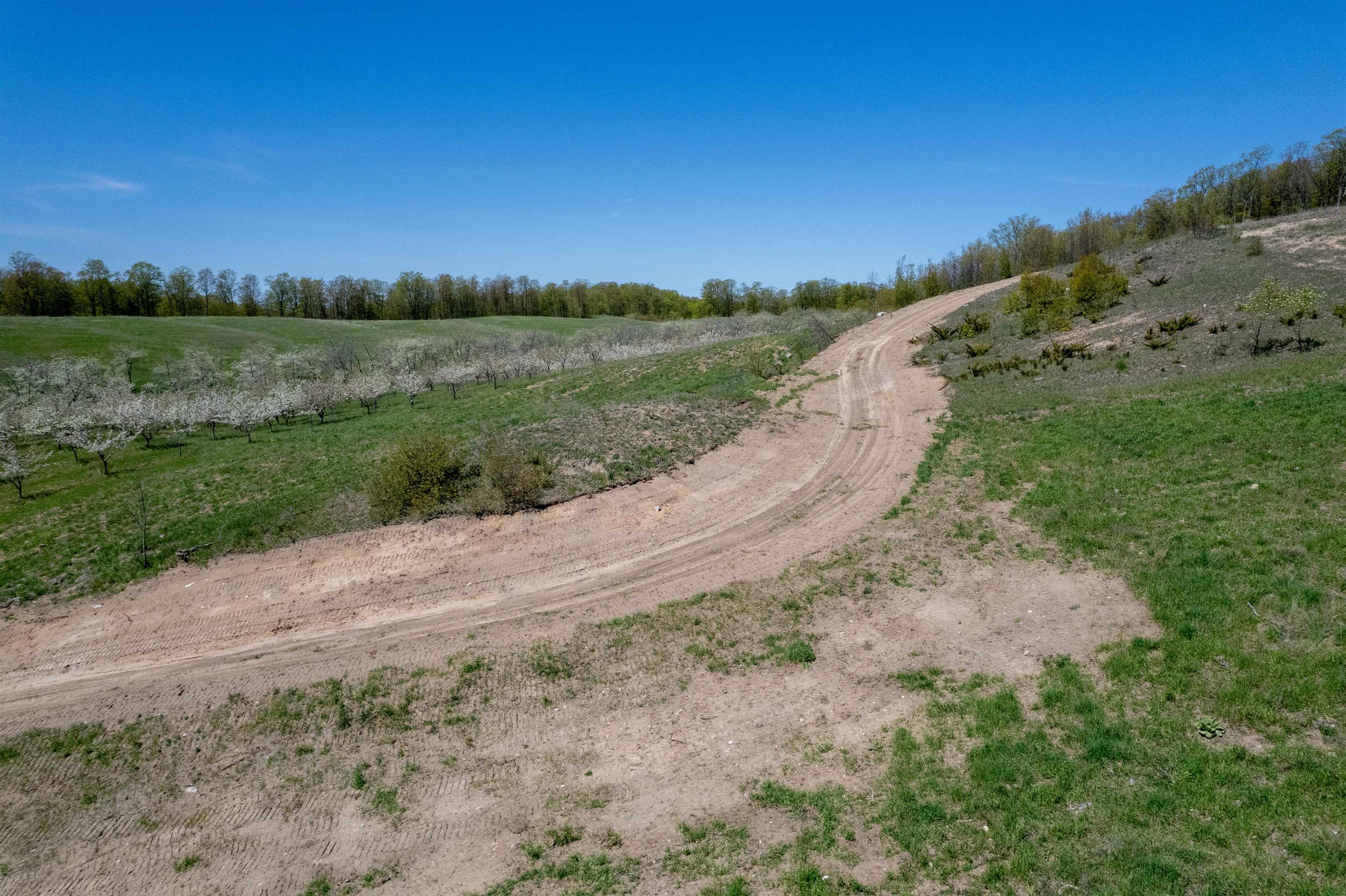 00 E Rudy Drive, Northport, MI, 49670