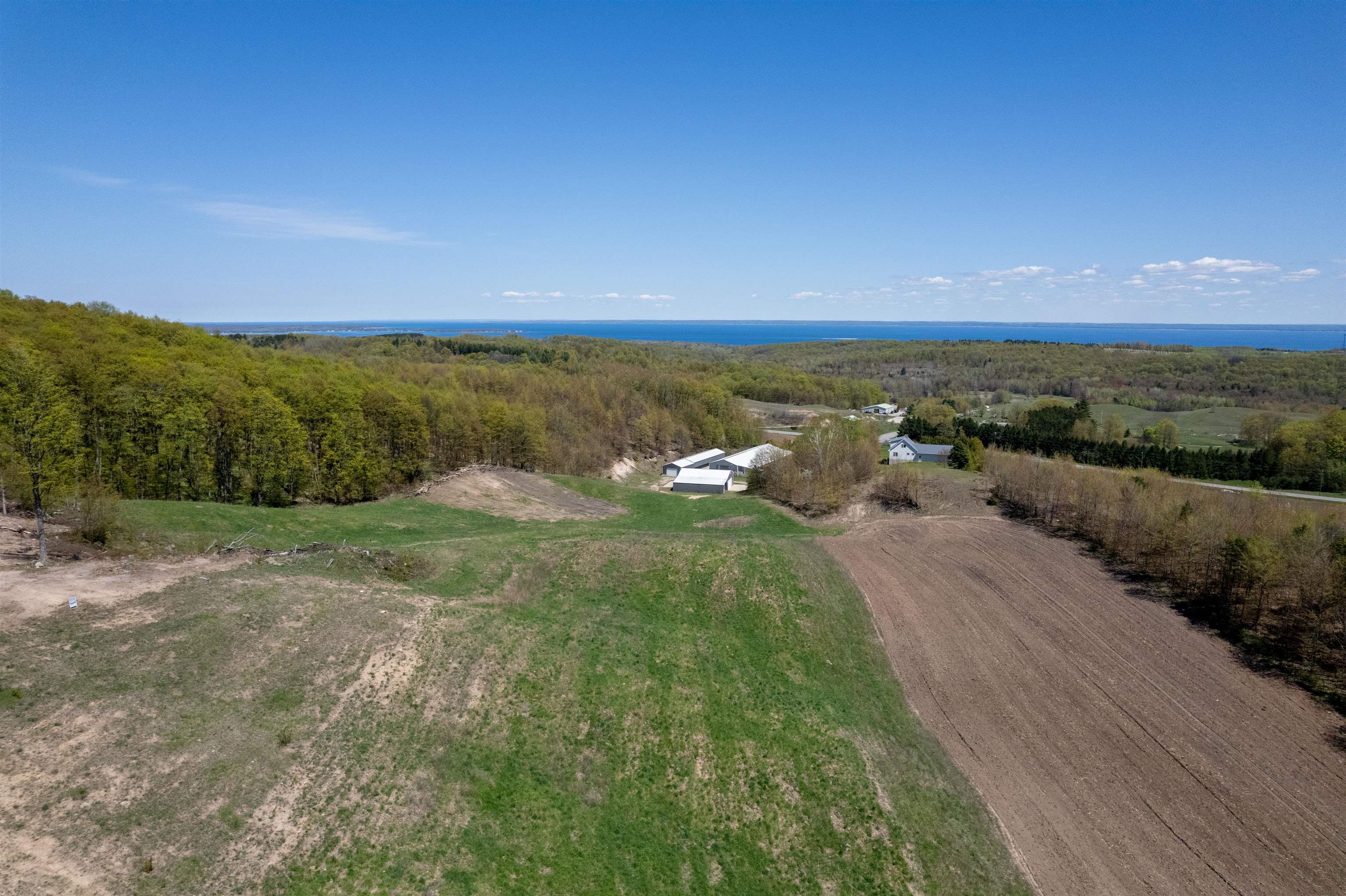 00 E Rudy Drive, Northport, MI, 49670