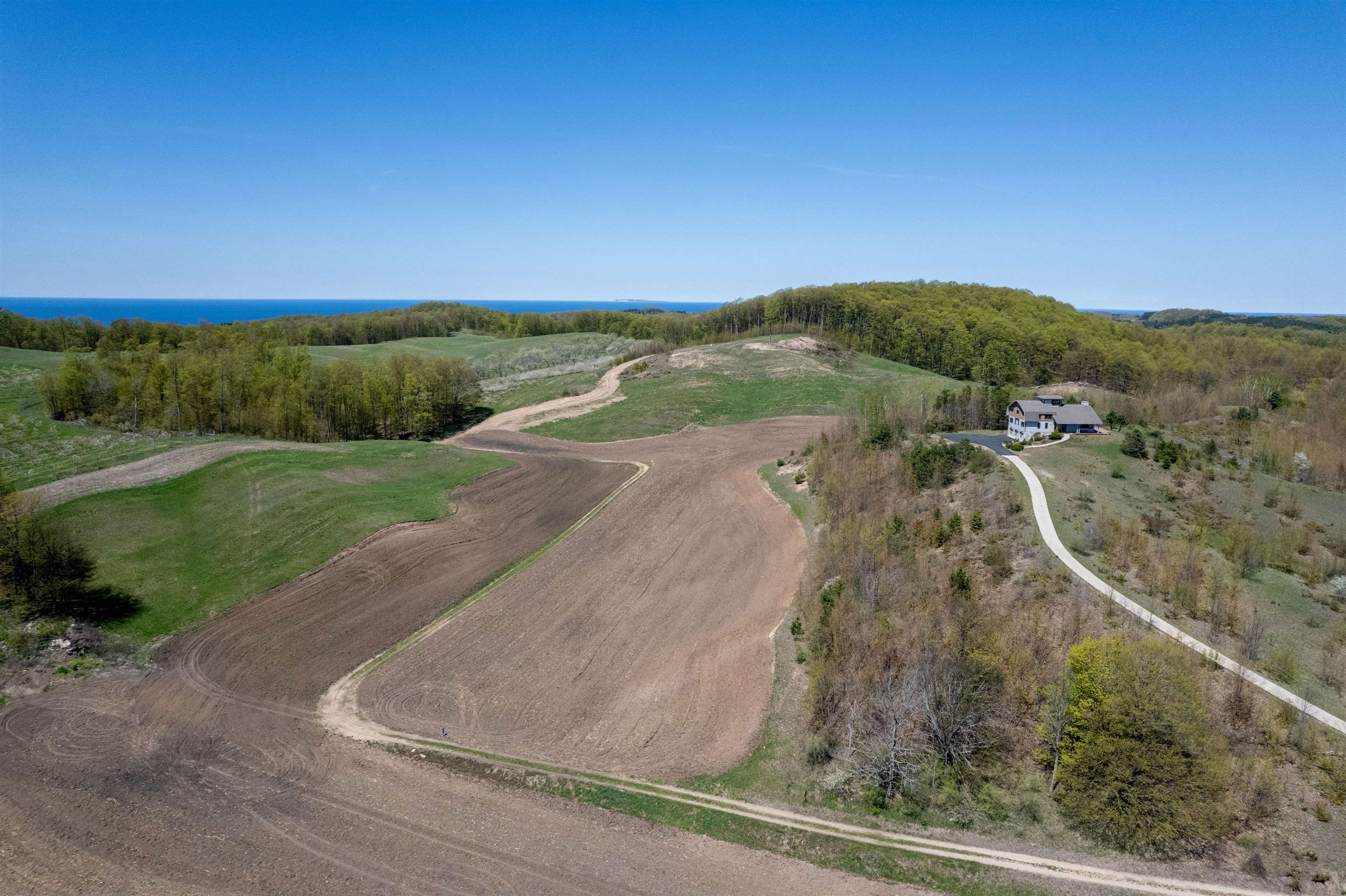 00 E Rudy Drive, Northport, MI, 49670