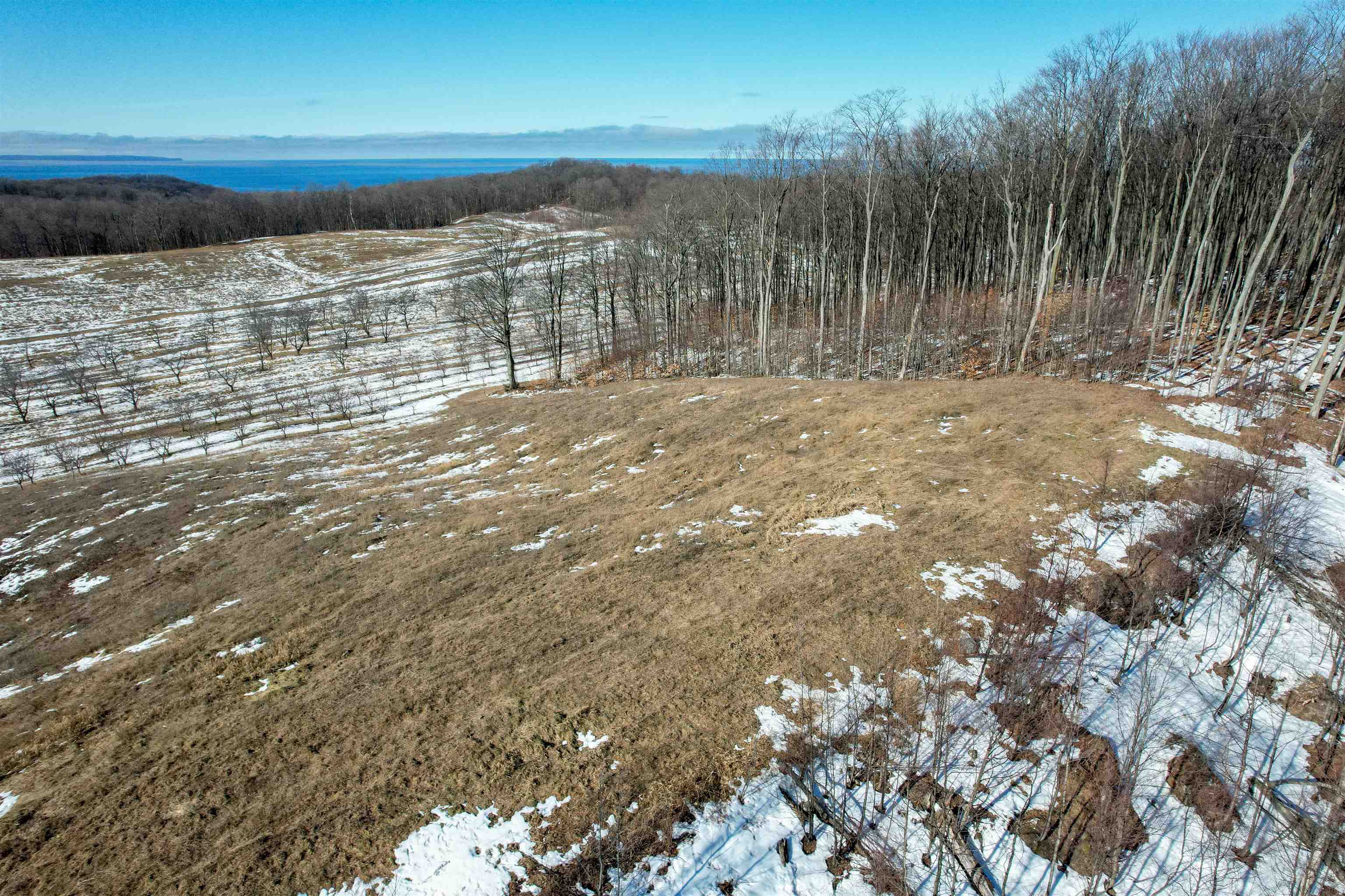 00 E Rudy Drive, Northport, MI, 49670