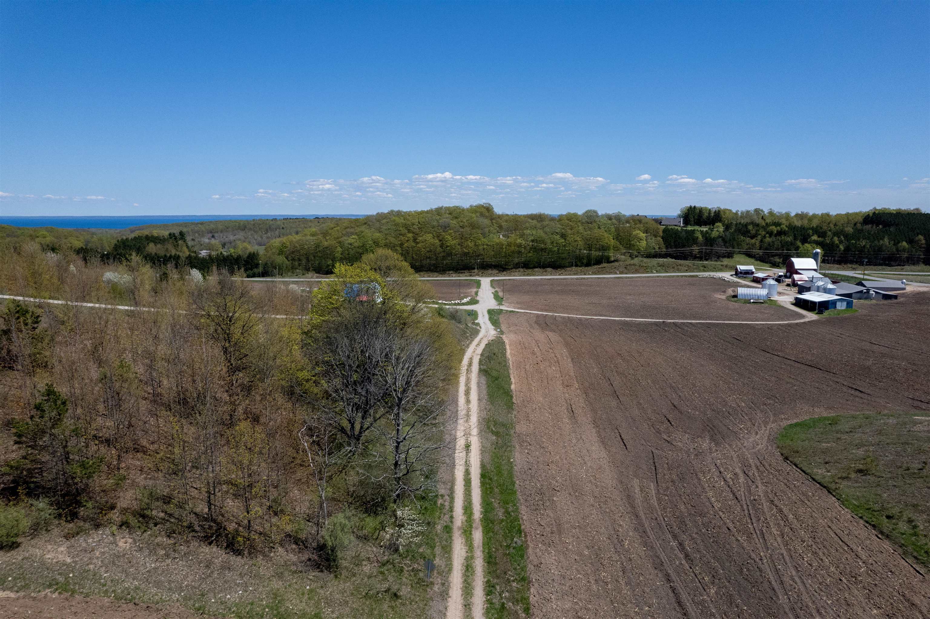 00 E Rudy Drive, Northport, MI, 49670