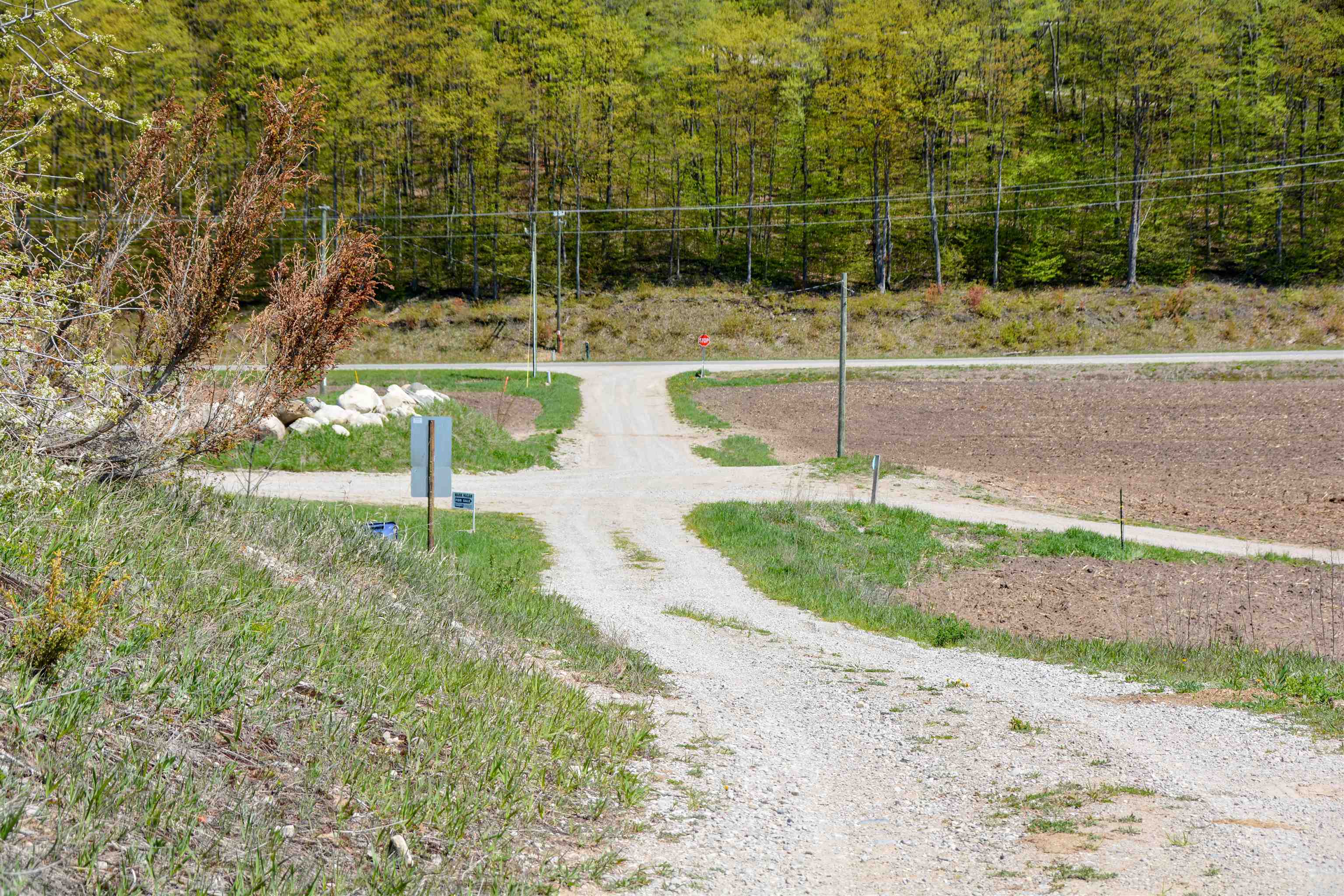 00 E Rudy Drive, Northport, MI, 49670