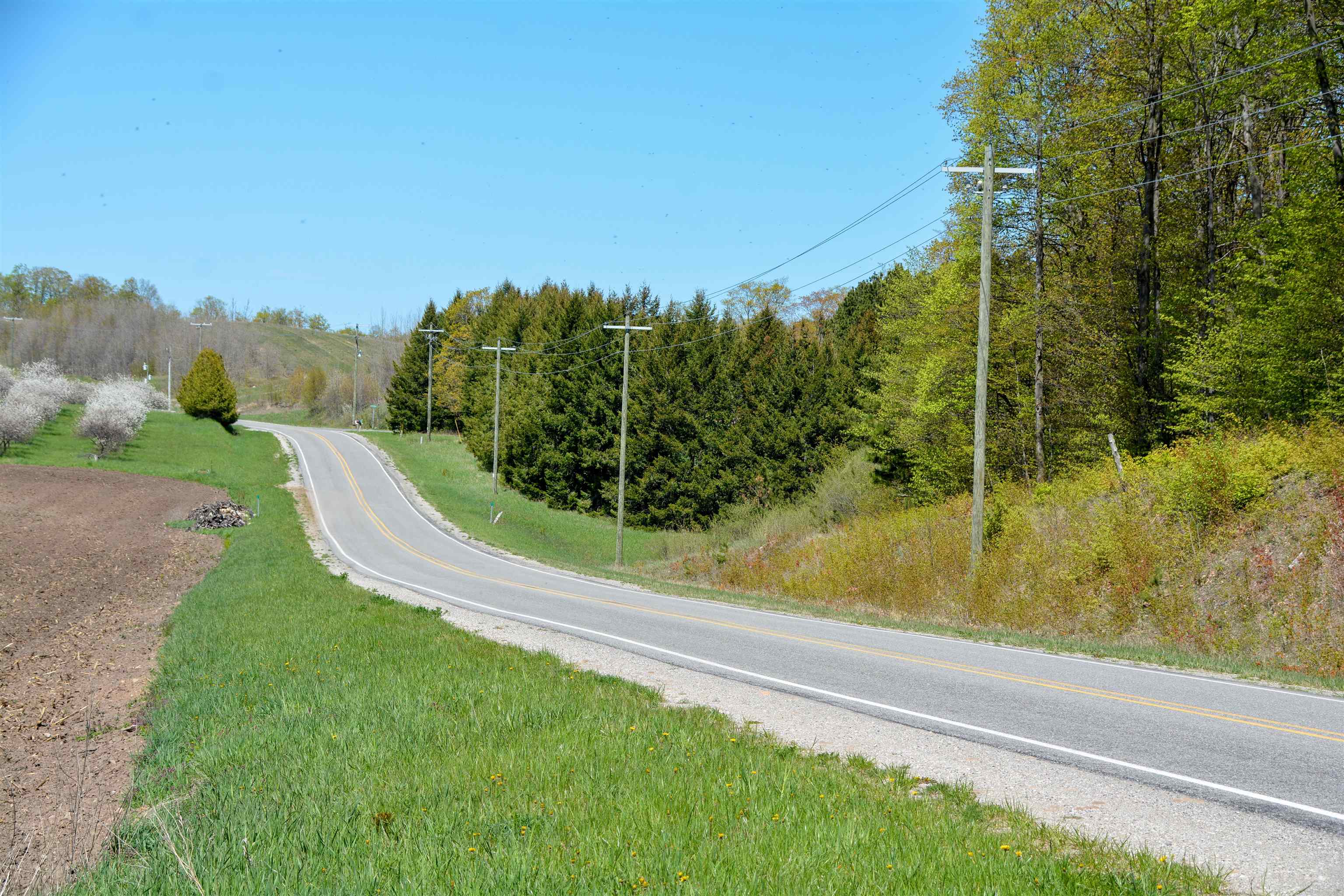 00 E Rudy Drive, Northport, MI, 49670