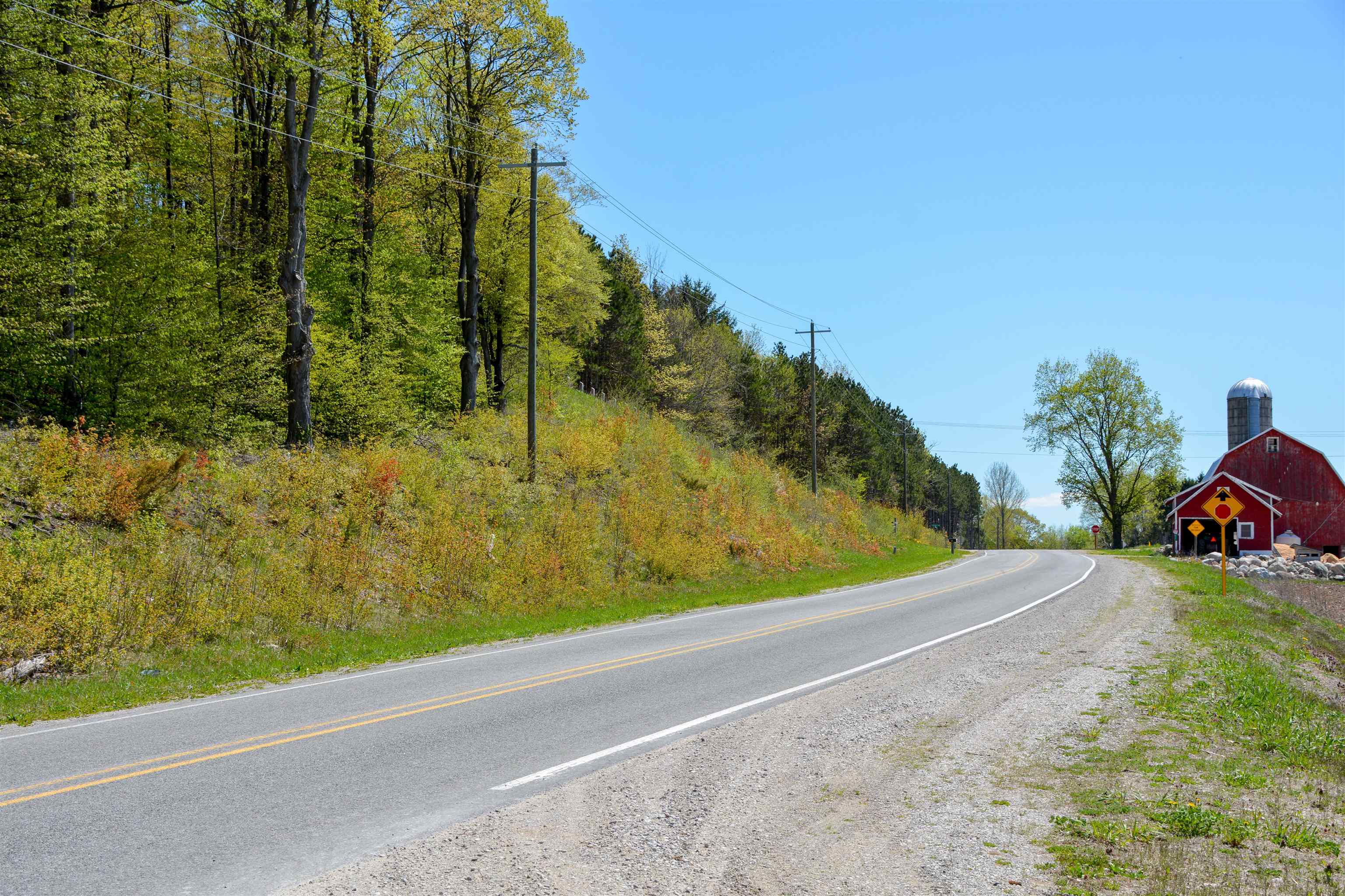 00 E Rudy Drive, Northport, MI, 49670