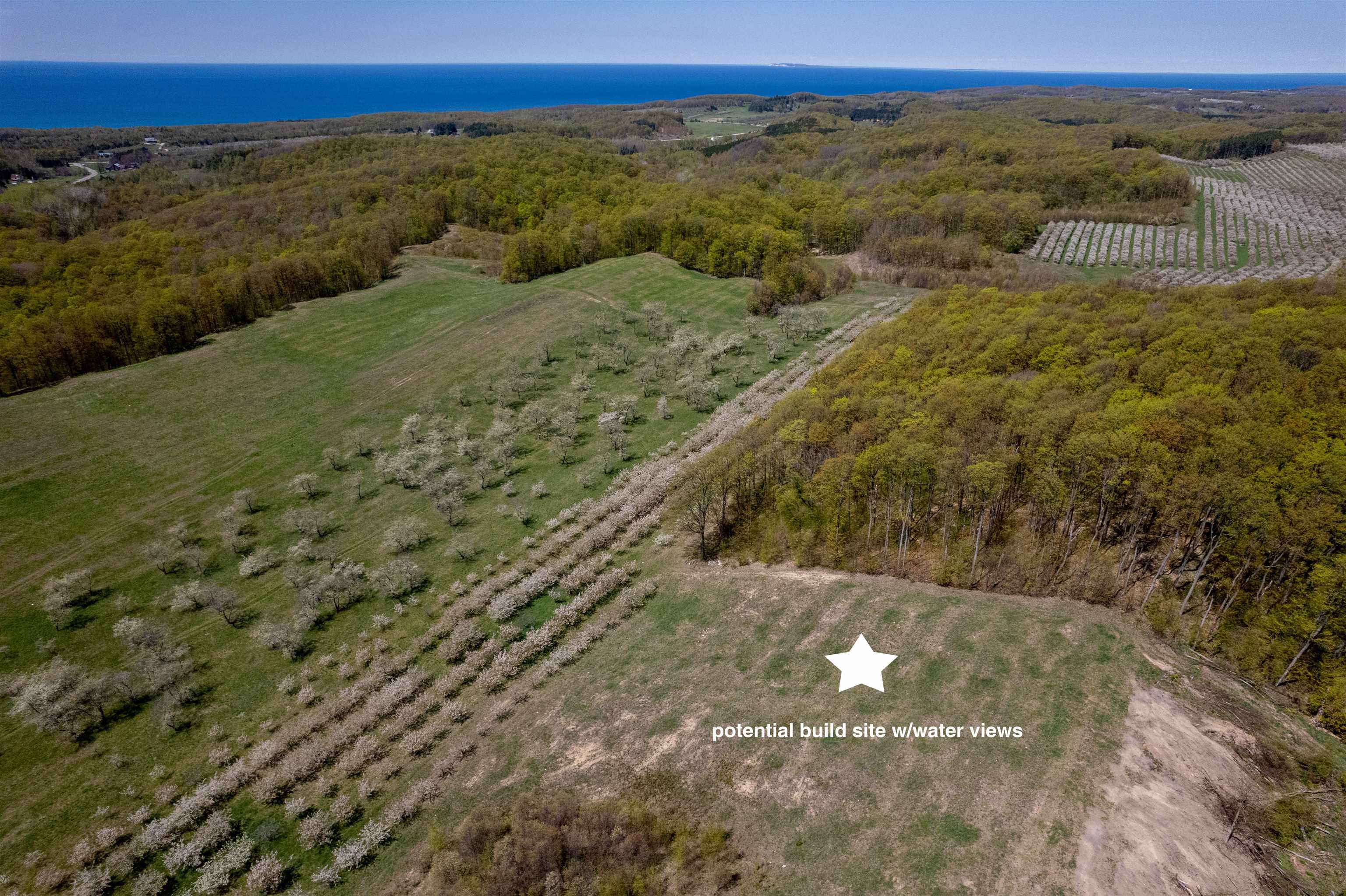 00 E Rudy Drive, Northport, MI, 49670