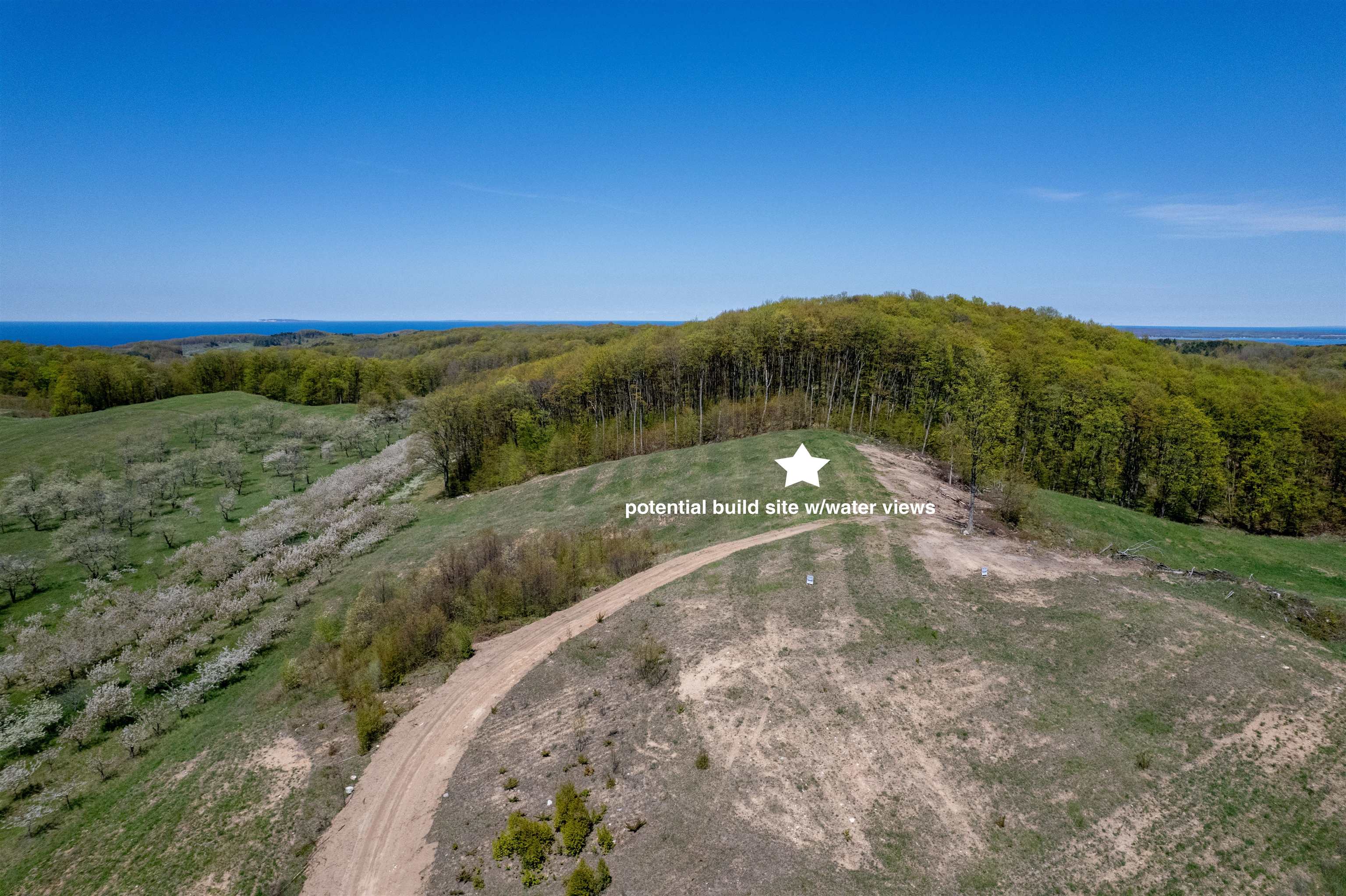 00 E Rudy Drive, Northport, MI, 49670