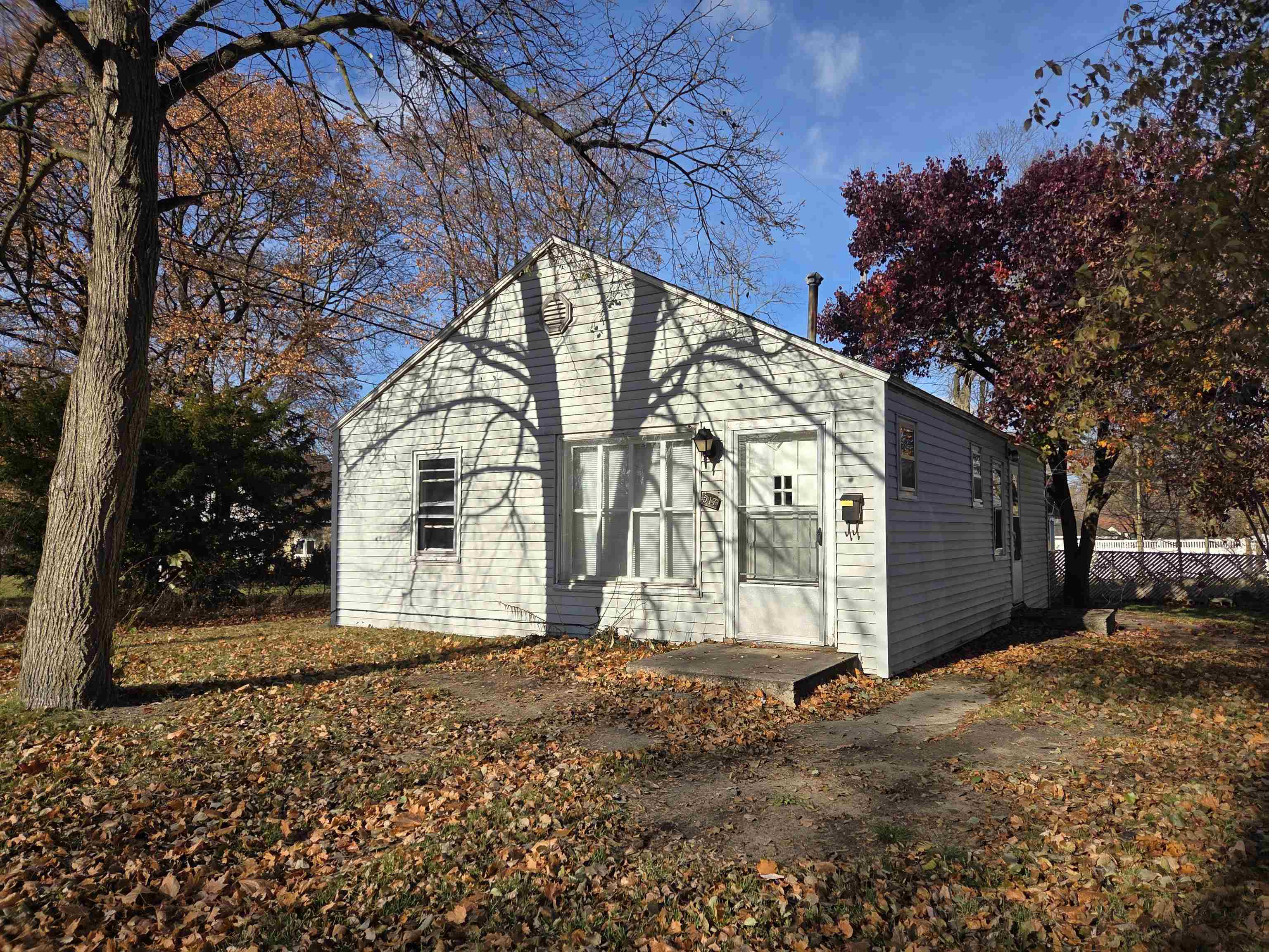 Homes for sale in Mt Pleasant City Isabella, MI | 517 E Bennett Ave, Mt Pleasant City Isabella, MI 48858 | MLS# 79080064073