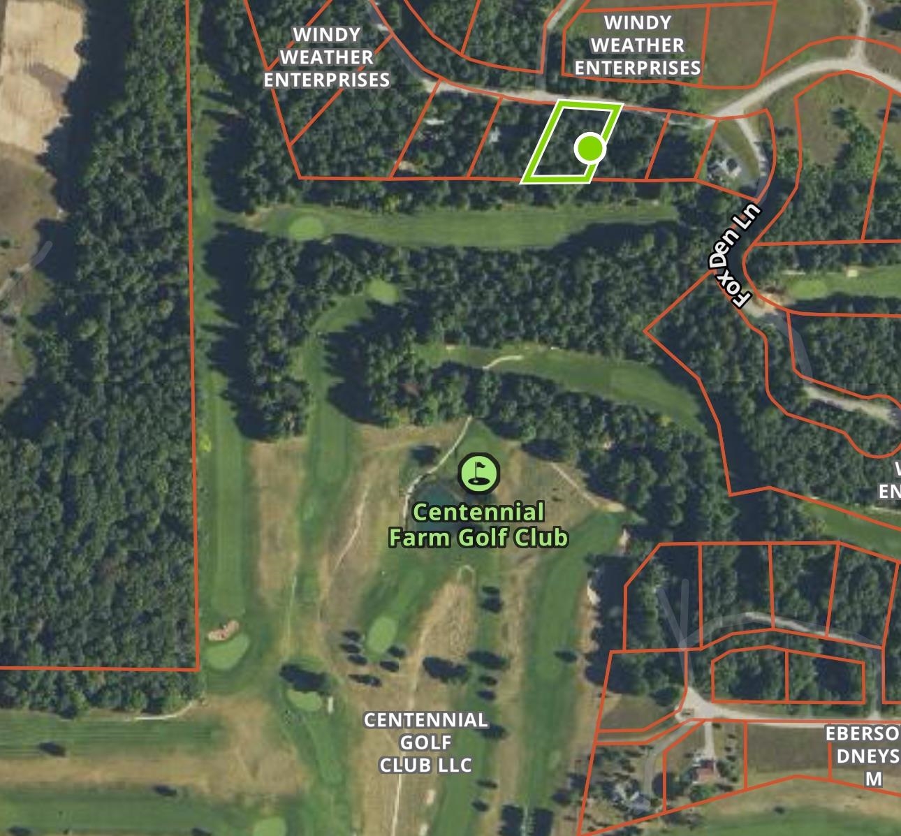 Lot 8 Whitetail Drive, Bellaire, MI, 49615