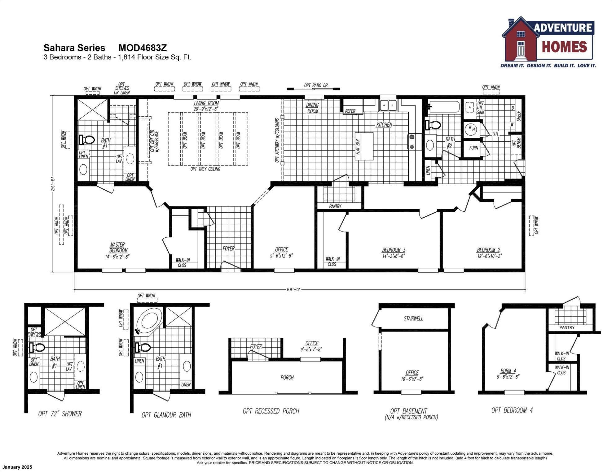Lot 8 Whitetail Drive, Bellaire, MI, 49615