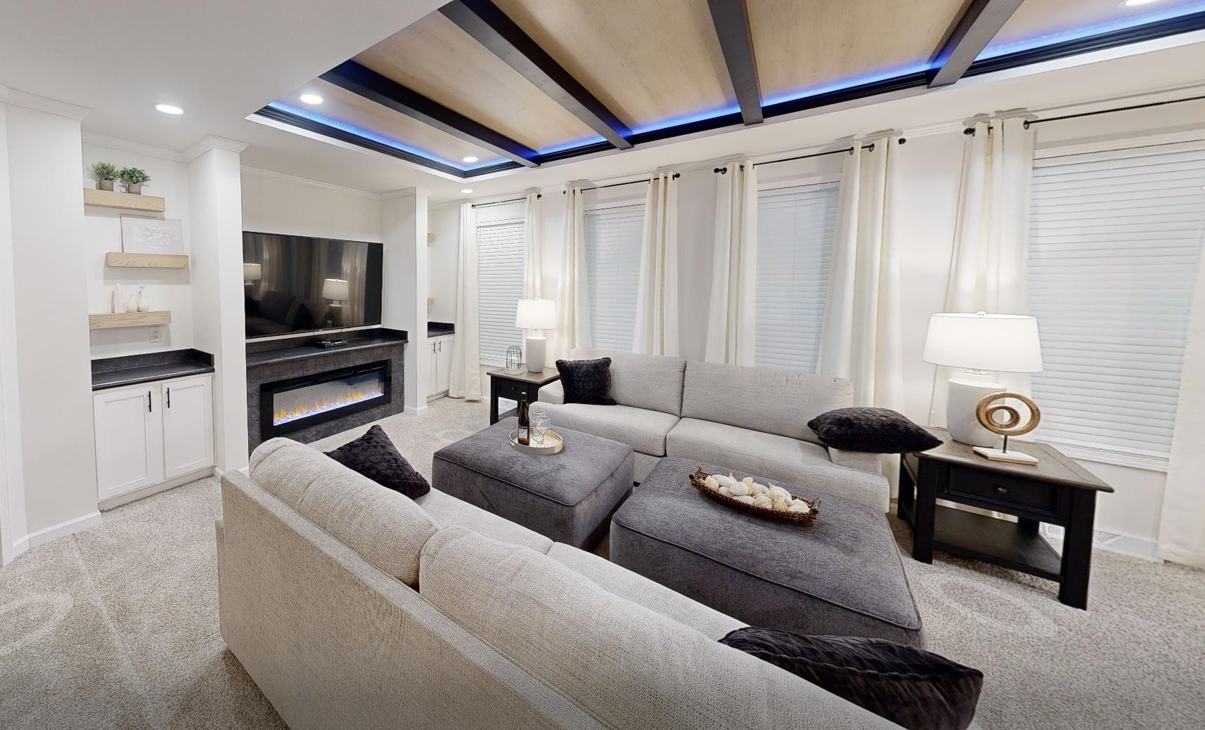 Lot 8 Whitetail Drive, Bellaire, MI, 49615