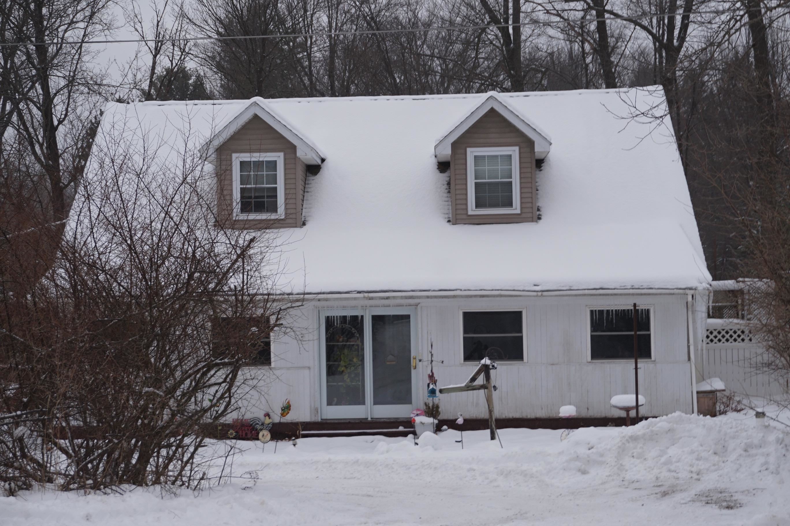 6970 Wickert Road, Hale, MI, 48739