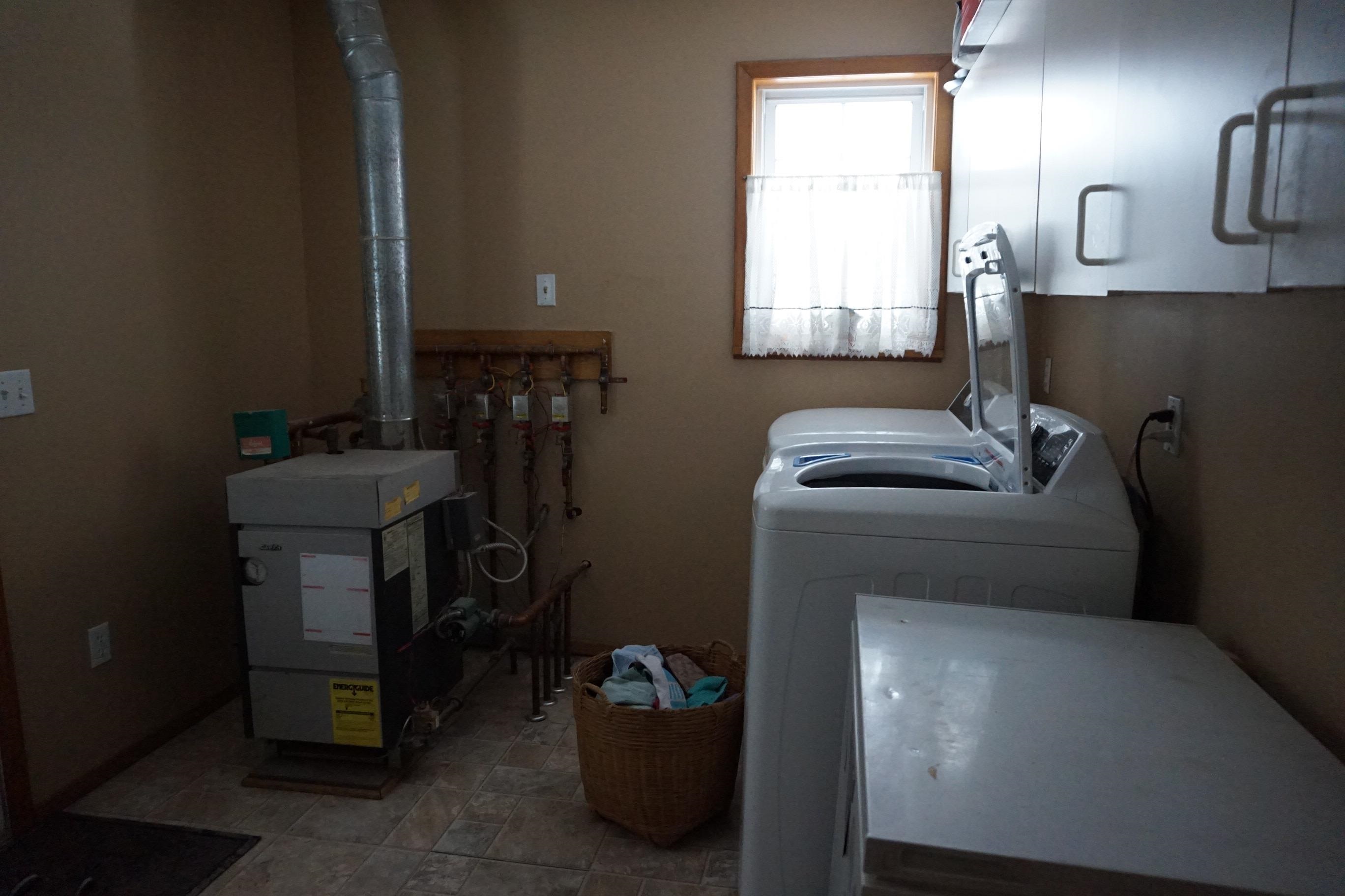 6970 Wickert Road, Hale, MI, 48739