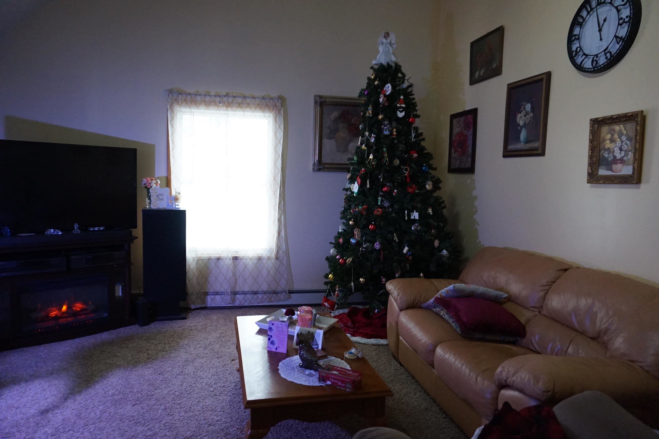 6970 Wickert Road, Hale, MI, 48739