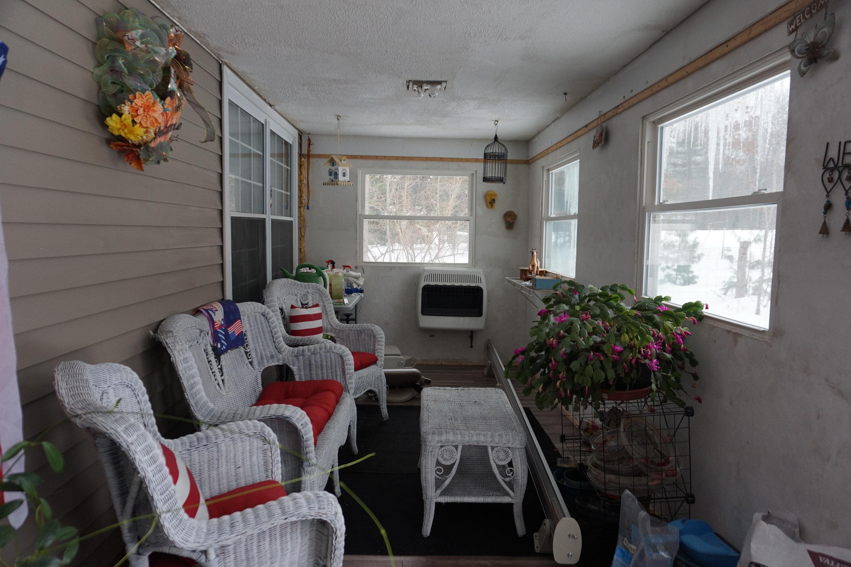 6970 Wickert Road, Hale, MI, 48739