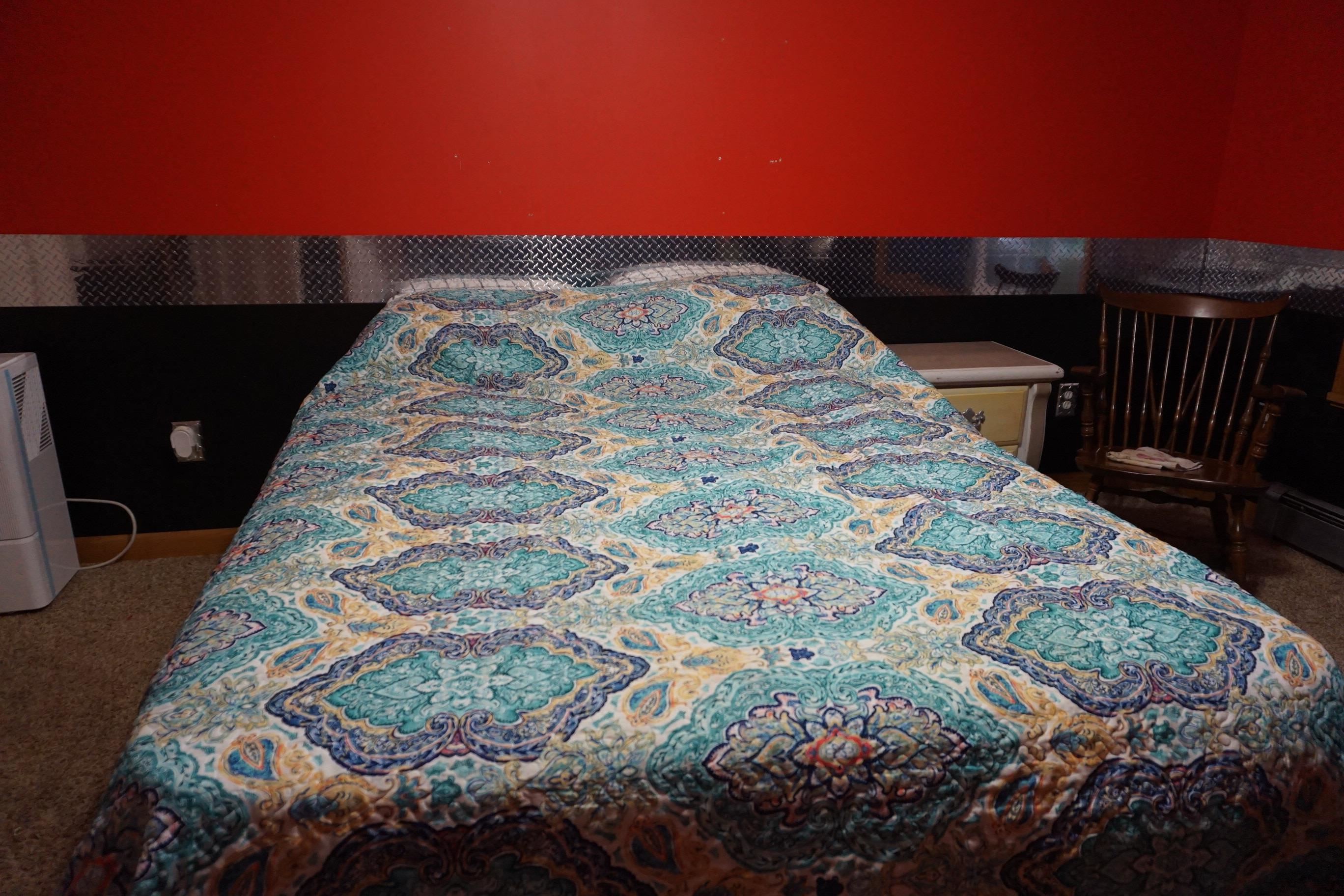 6970 Wickert Road, Hale, MI, 48739