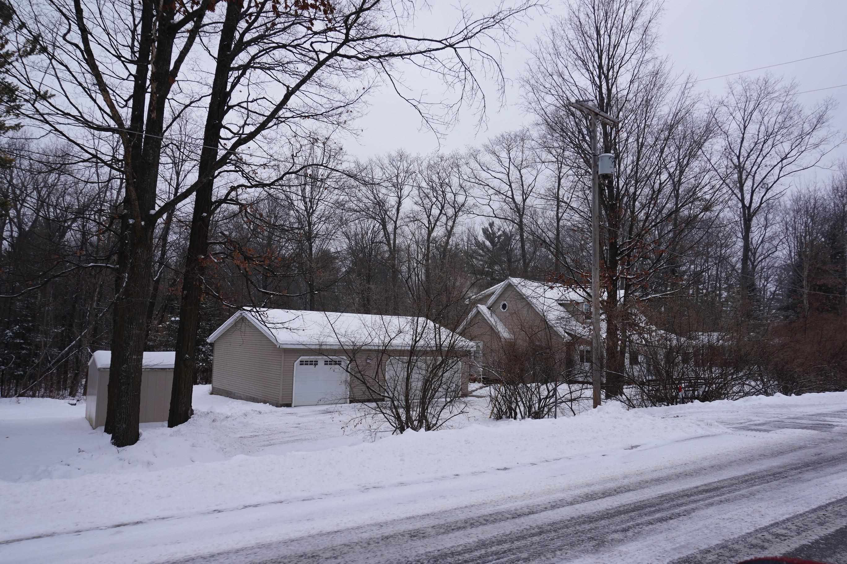 6970 Wickert Road, Hale, MI, 48739