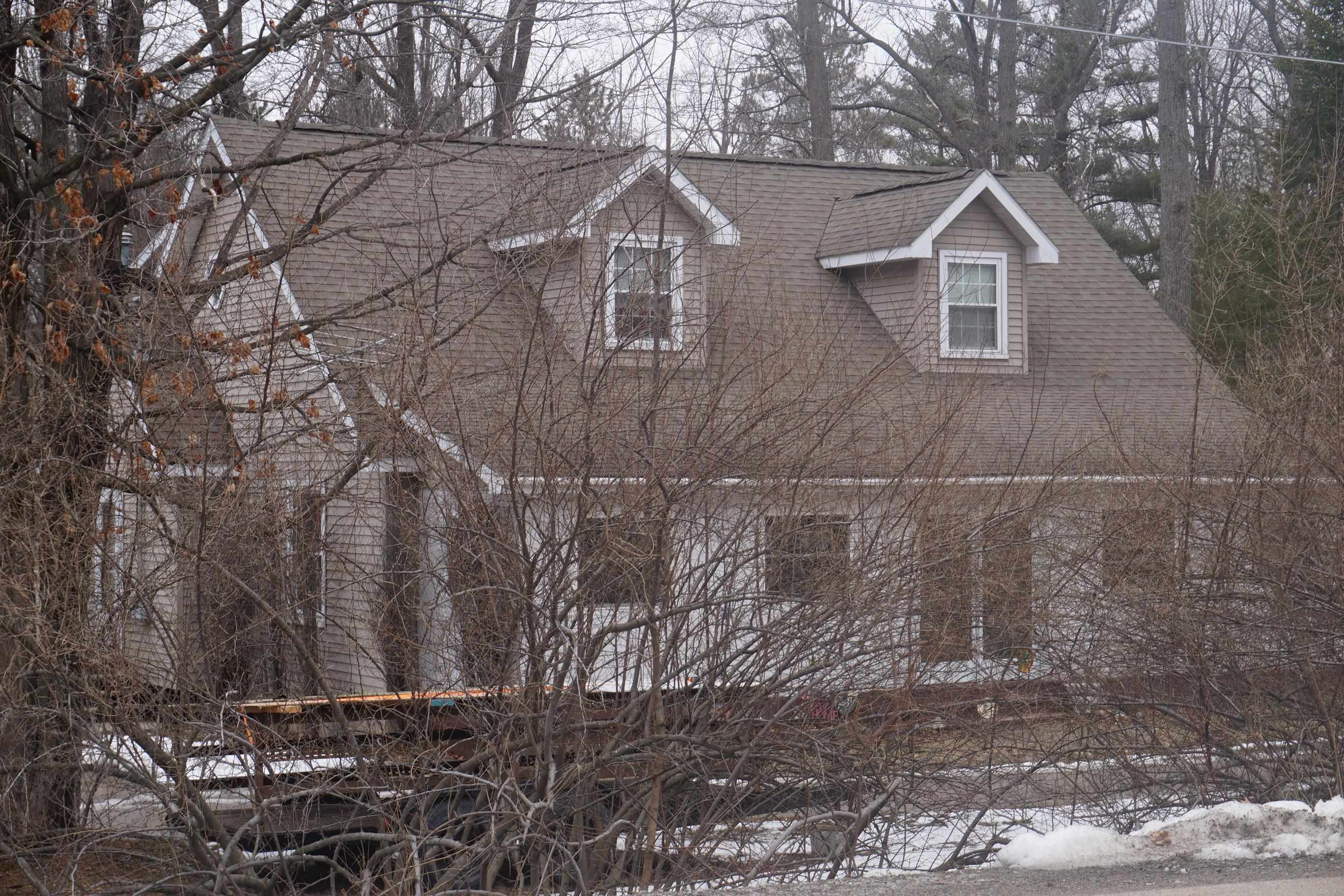 6970 Wickert Road, Hale, MI, 48739