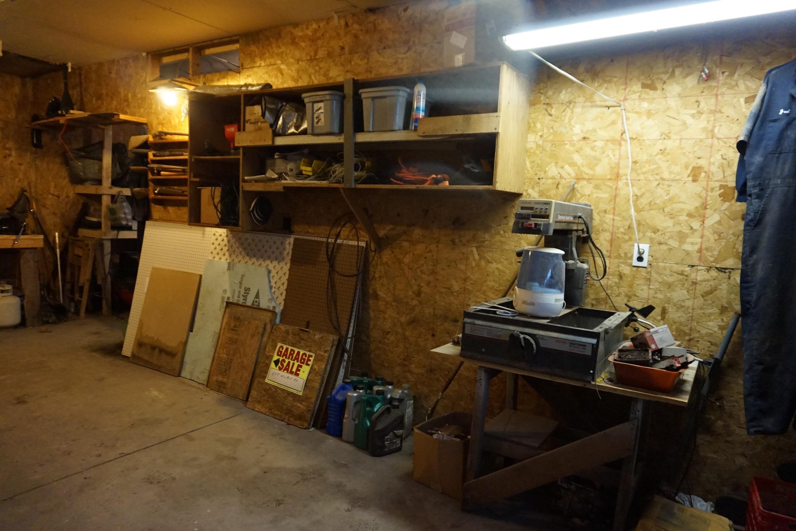 6970 Wickert Road, Hale, MI, 48739