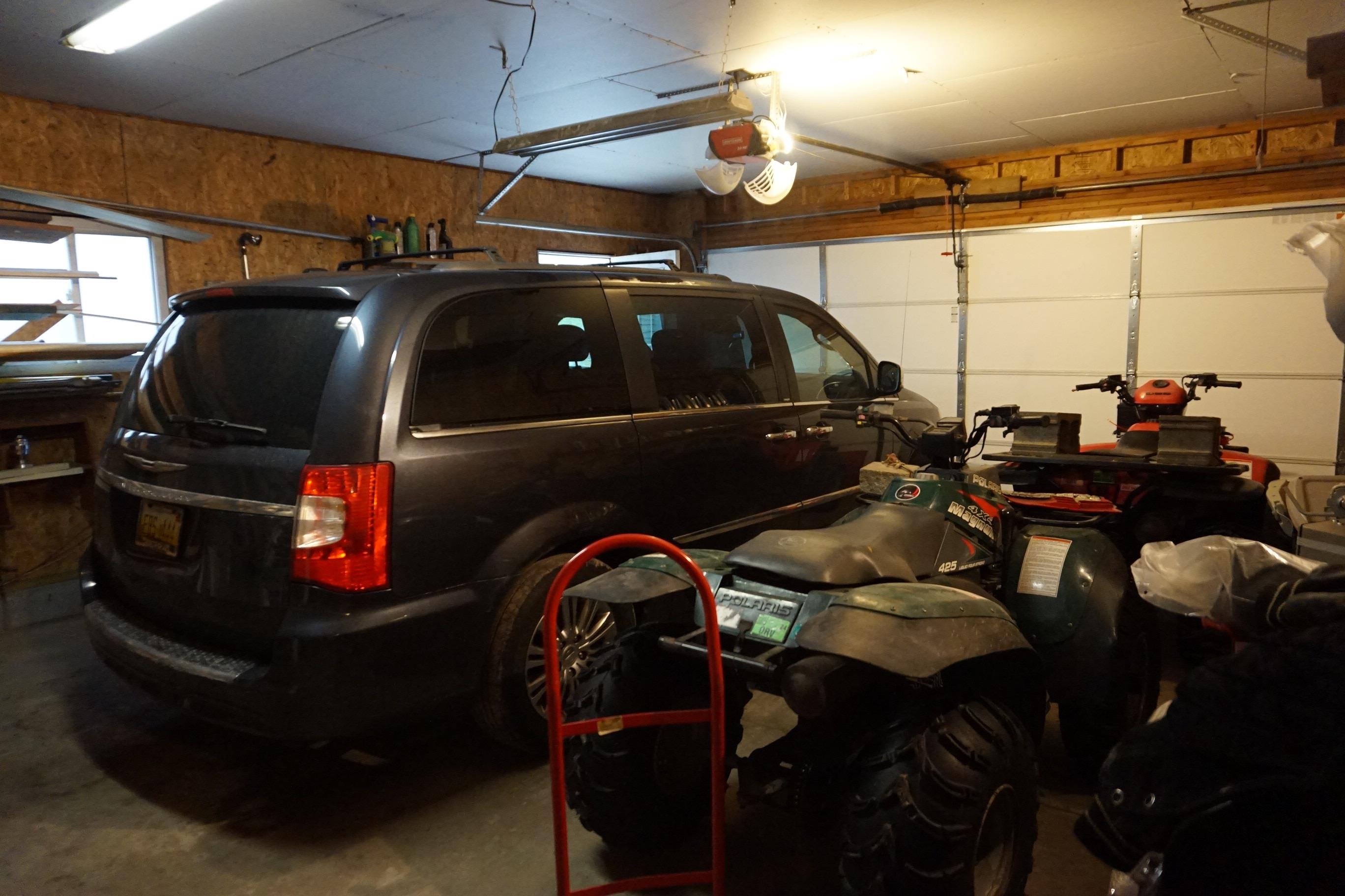 6970 Wickert Road, Hale, MI, 48739