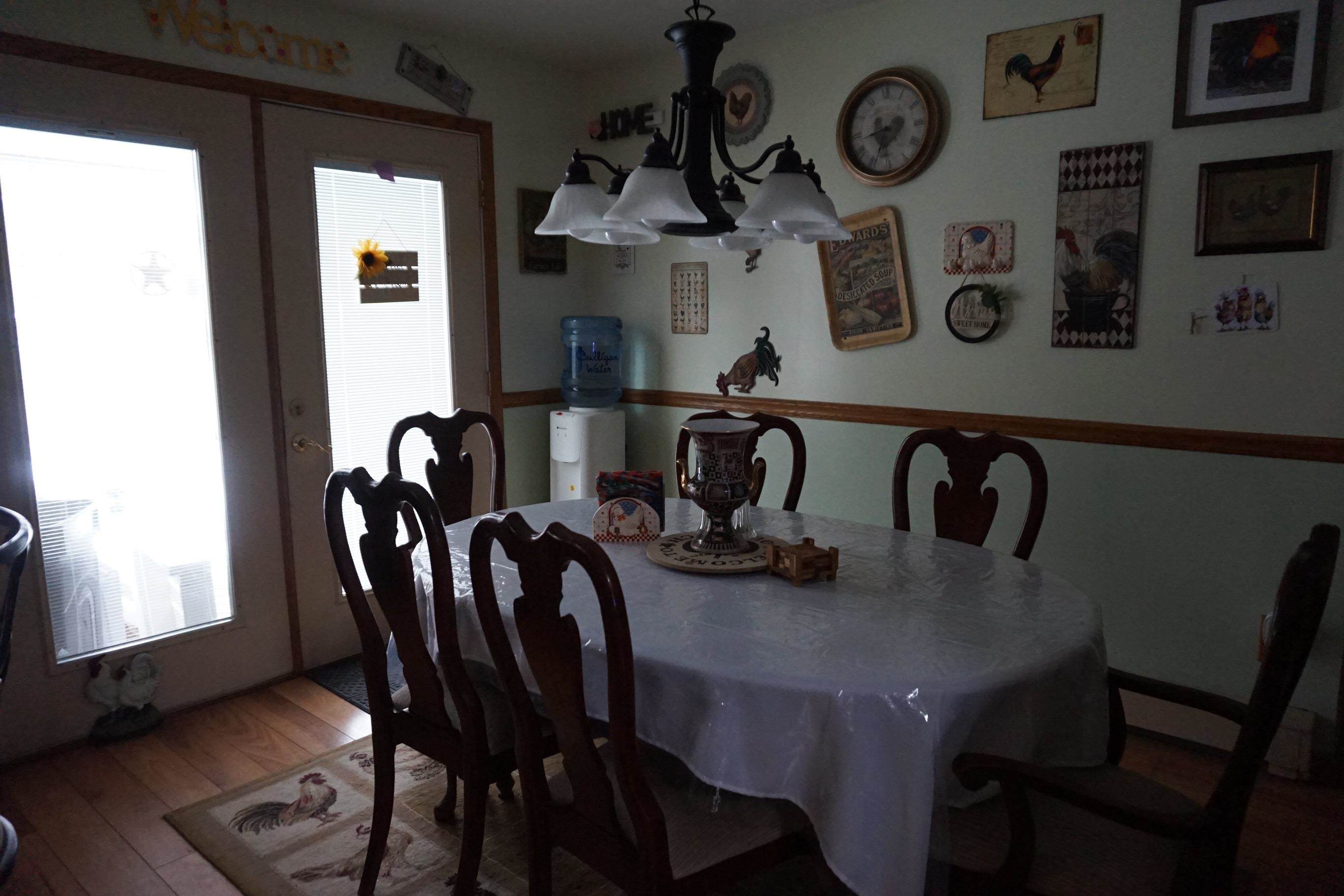 6970 Wickert Road, Hale, MI, 48739