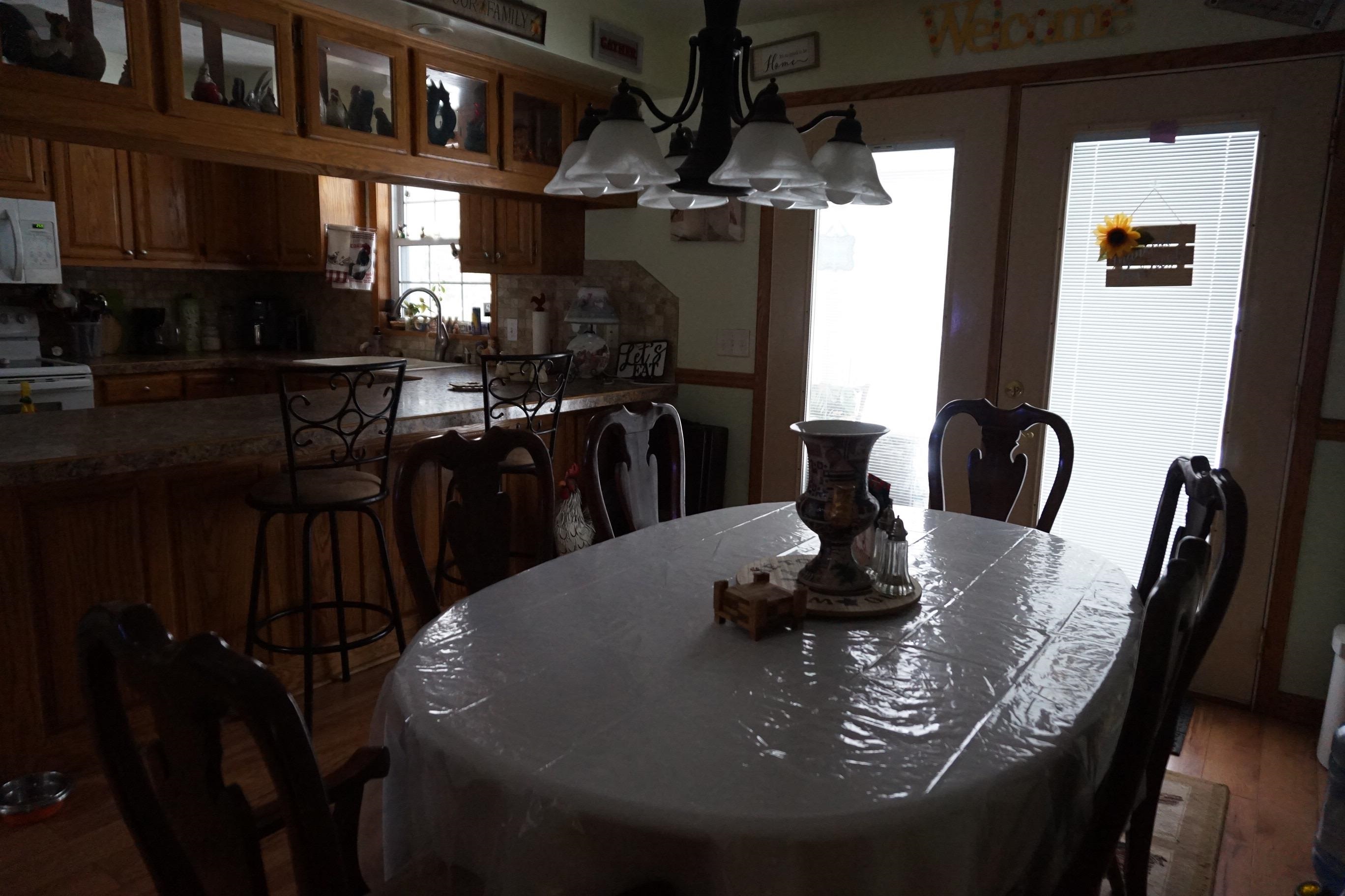 6970 Wickert Road, Hale, MI, 48739