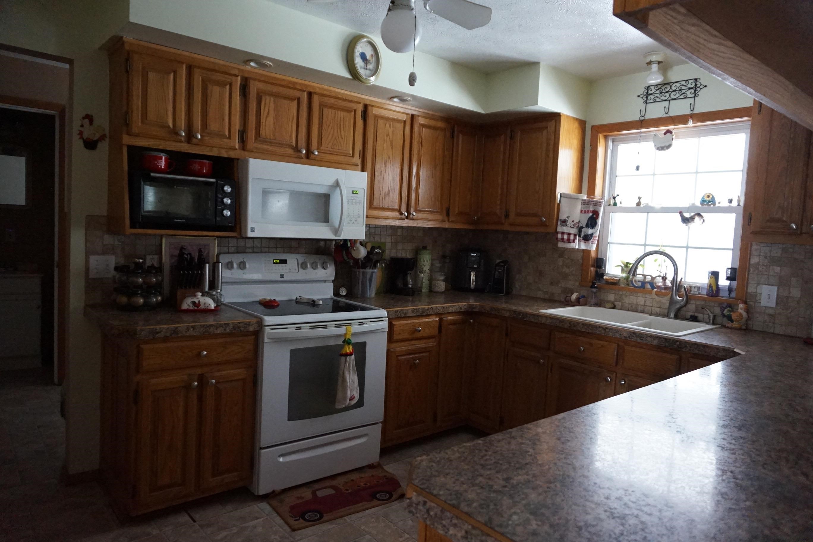 6970 Wickert Road, Hale, MI, 48739