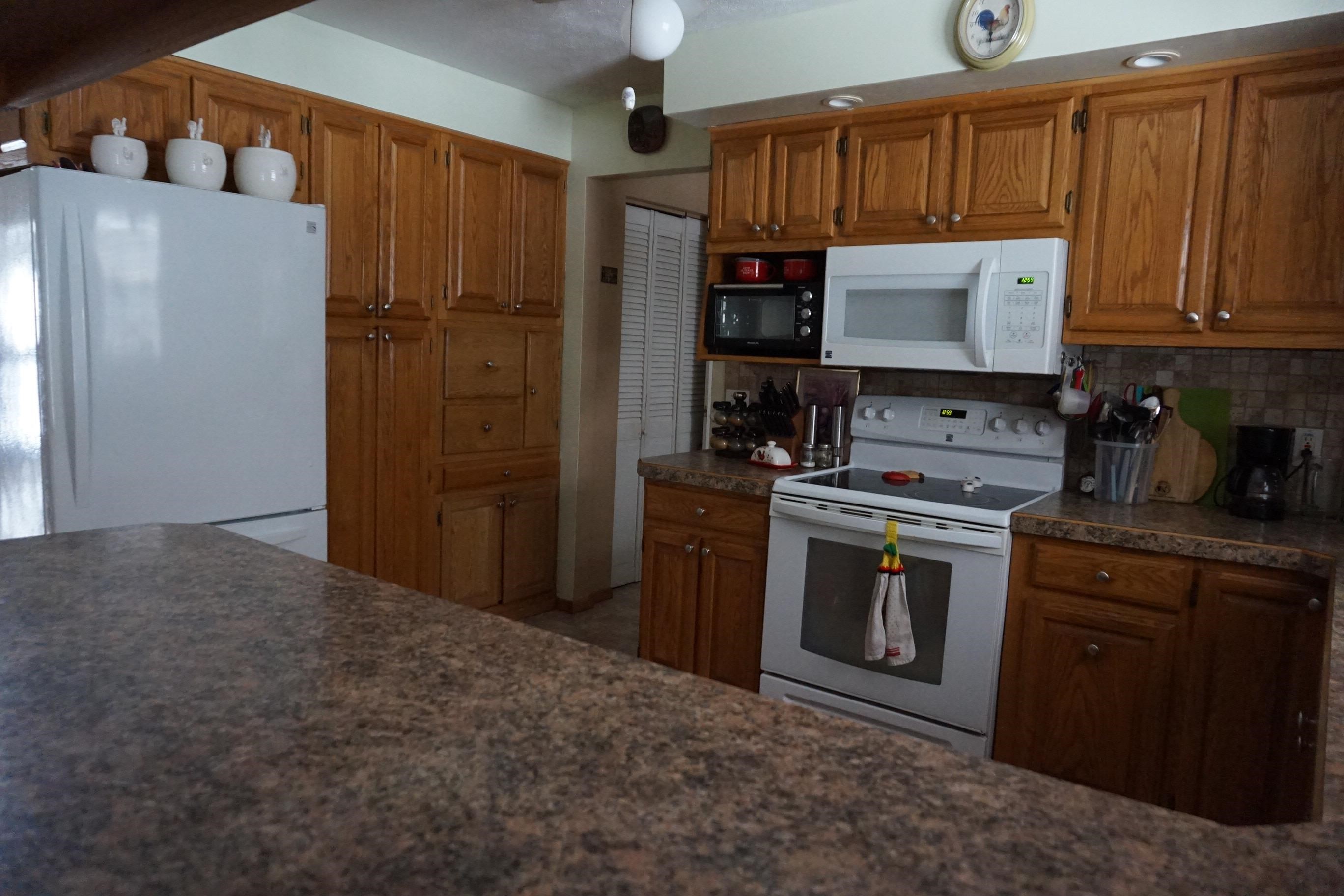 6970 Wickert Road, Hale, MI, 48739