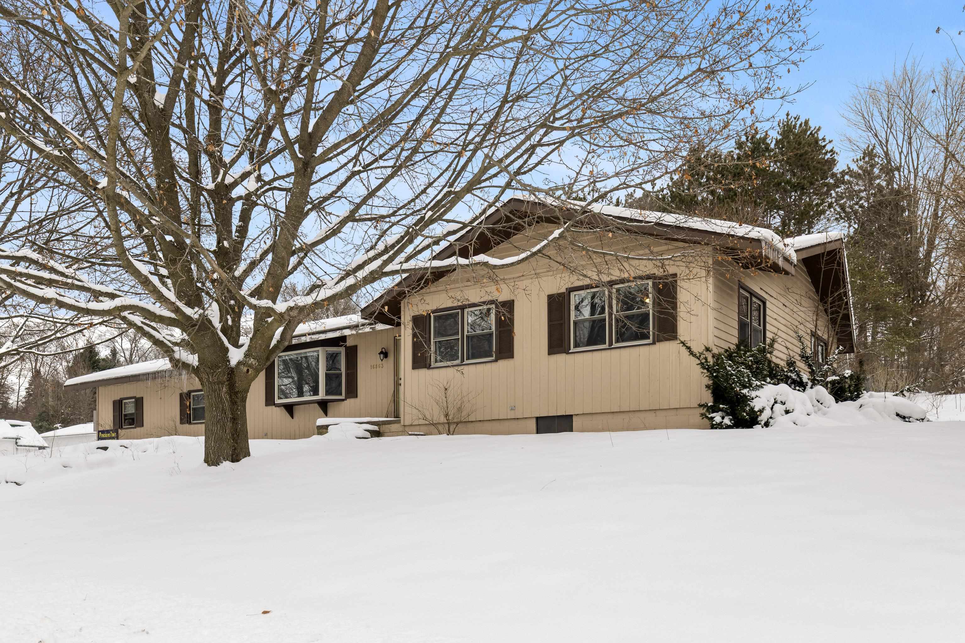 Homes for sale in Cleon Township Manistee, MI | 16863 3rd St, Cleon Township Manistee, MI 49625 | MLS# 78080064257