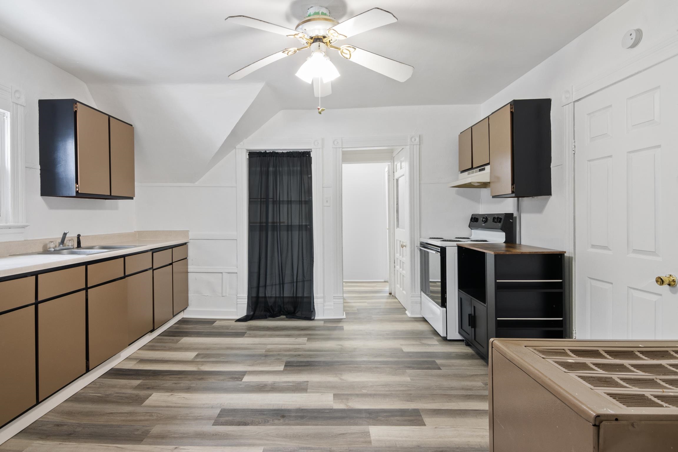 Homes for sale in Clam Lake Township Wexford, MI | 218 E River St, Clam Lake Township Wexford, MI 49601 | MLS# 78080064266