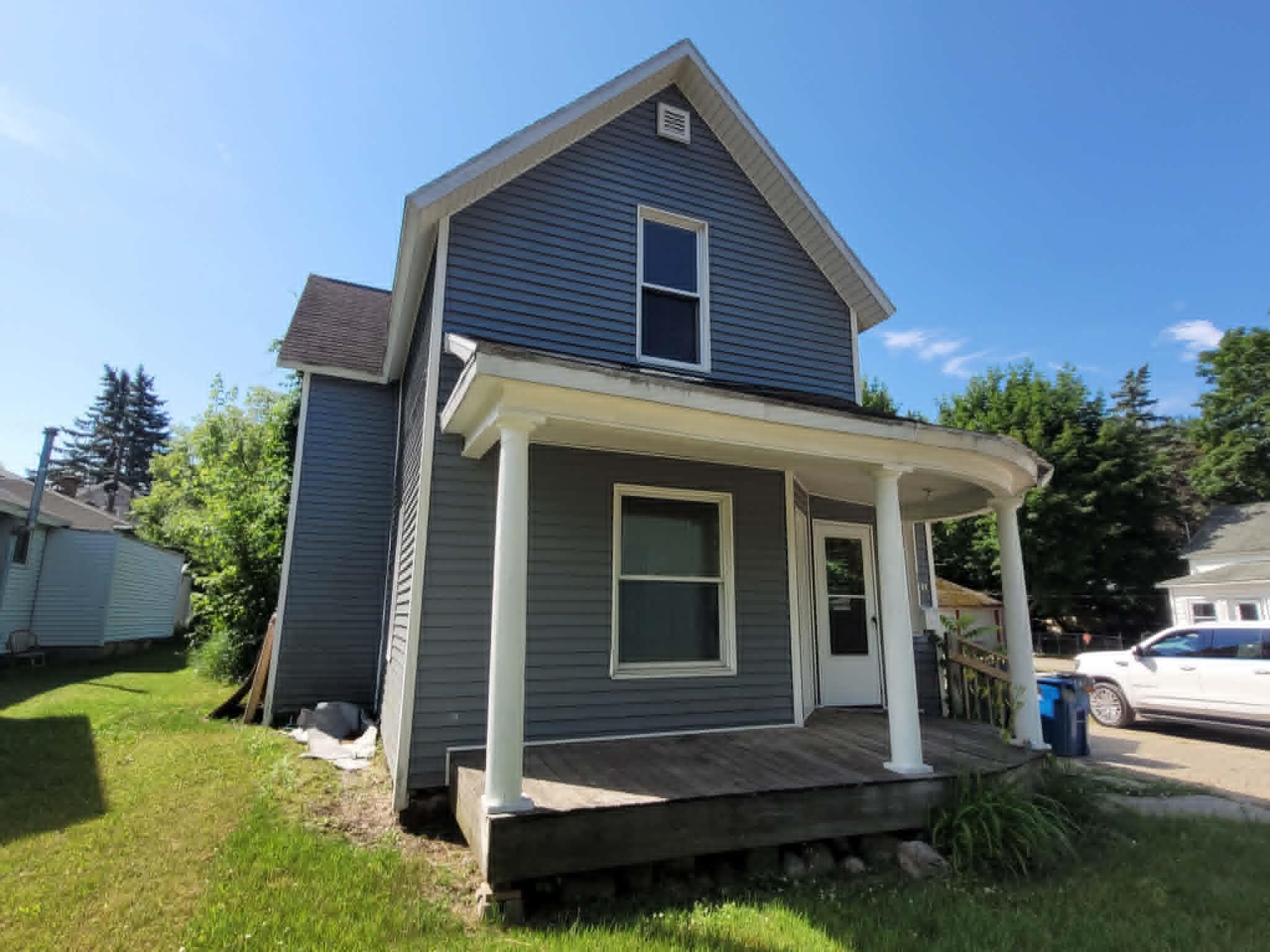 Homes for sale in Clam Lake Township Wexford, MI | 218 E River St, Clam Lake Township Wexford, MI 49601 | MLS# 78080064266